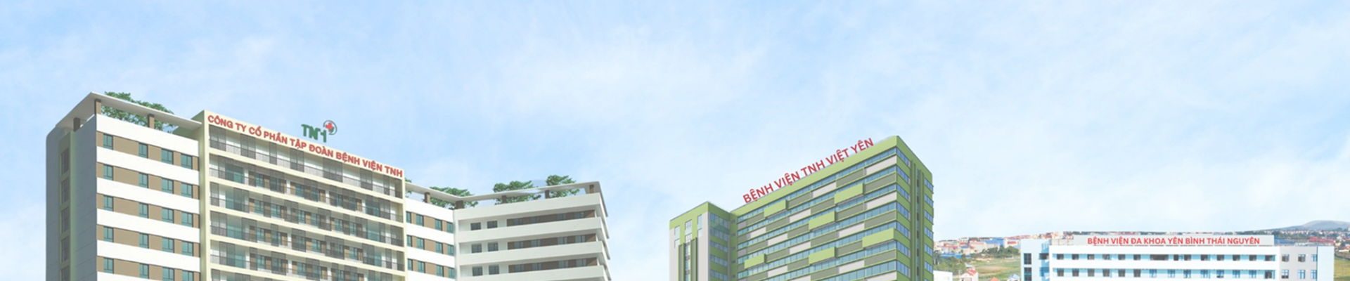 ĐỘI NGŨ CHUYÊN GIA - BÁC SĨ TẠI TNH