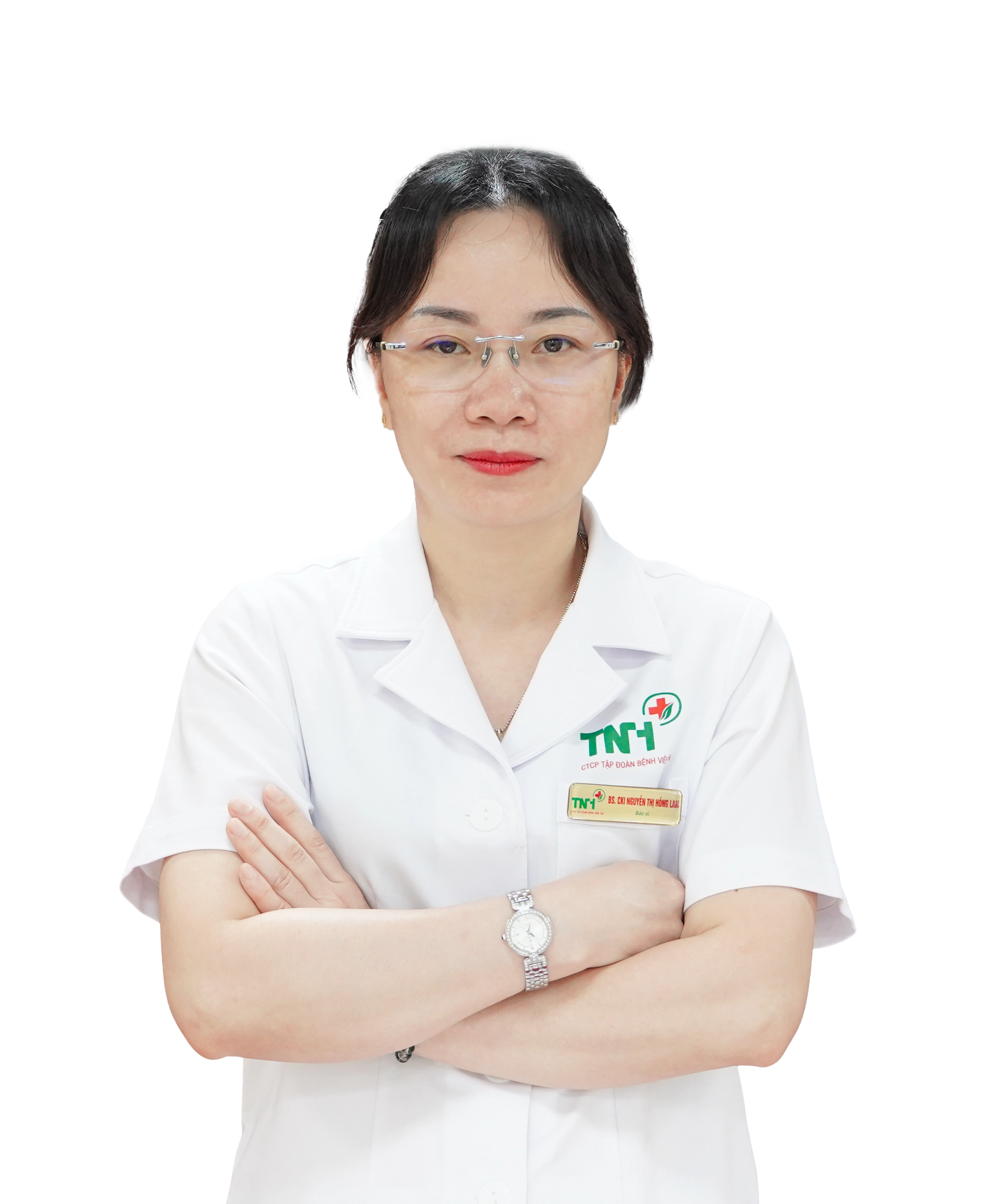 Nguyễn Thị Hồng Lan
