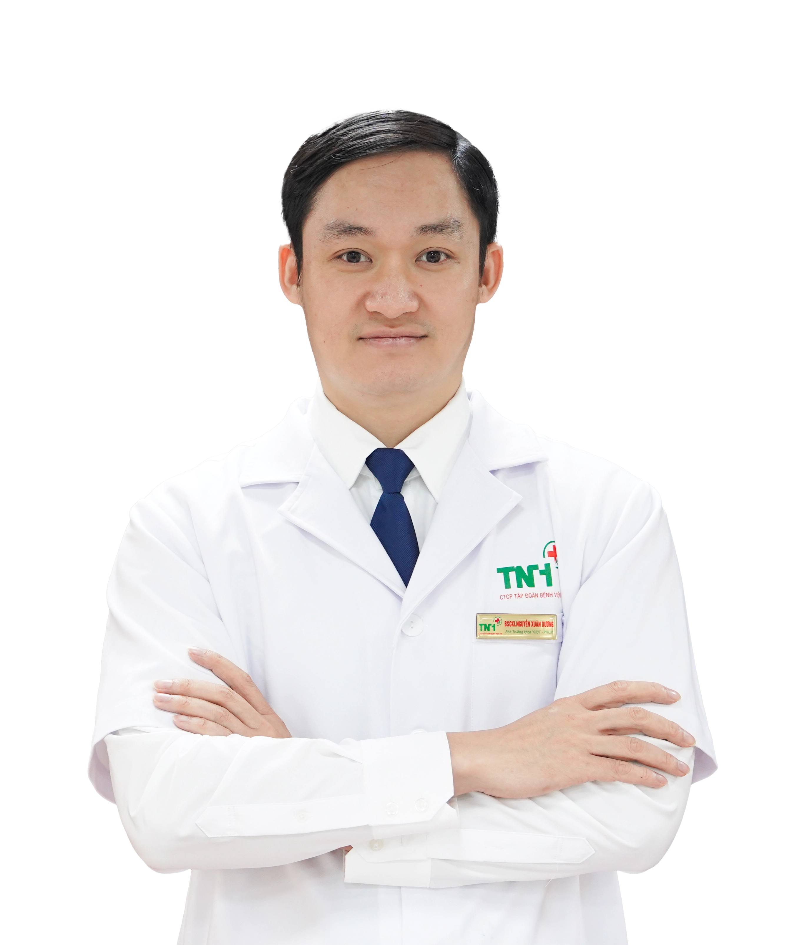 Nguyễn Xuân Dương