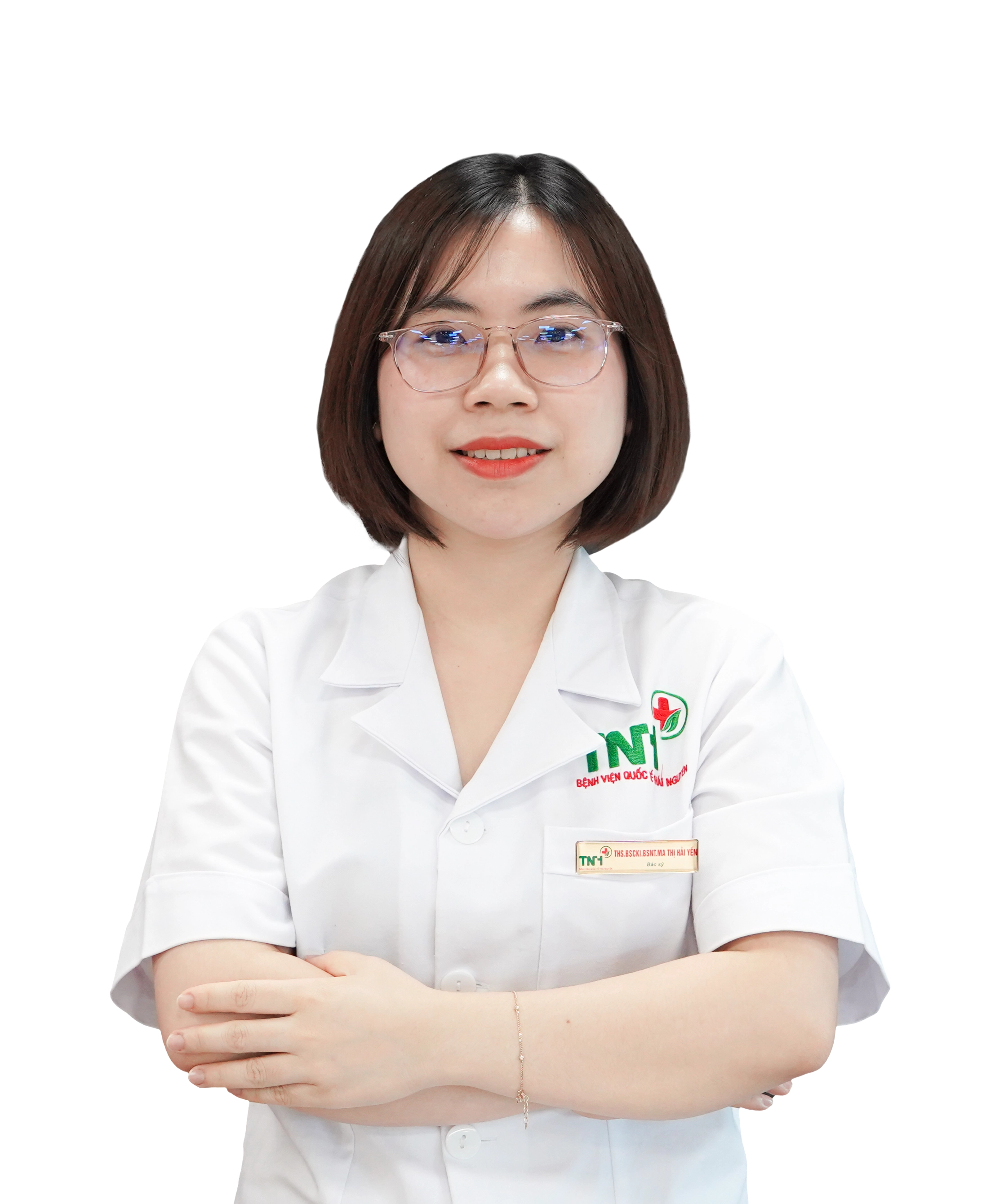 Ma Thị Hải Yến