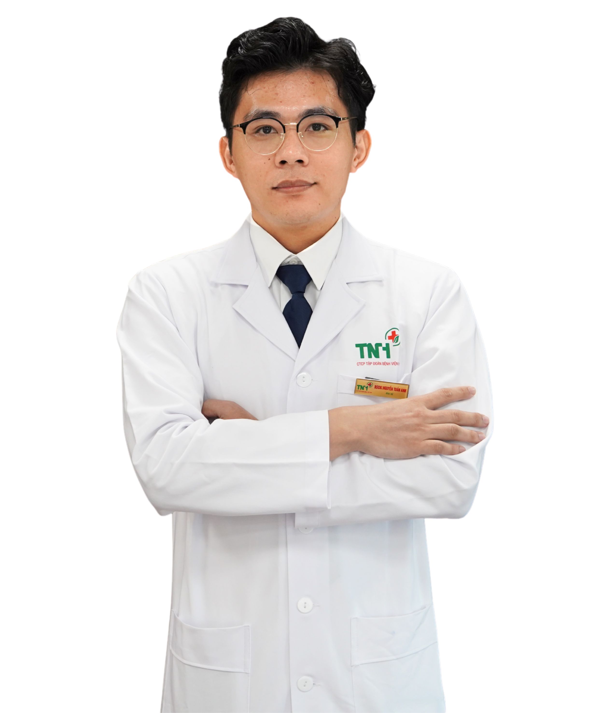Nguyễn Tuấn Anh
