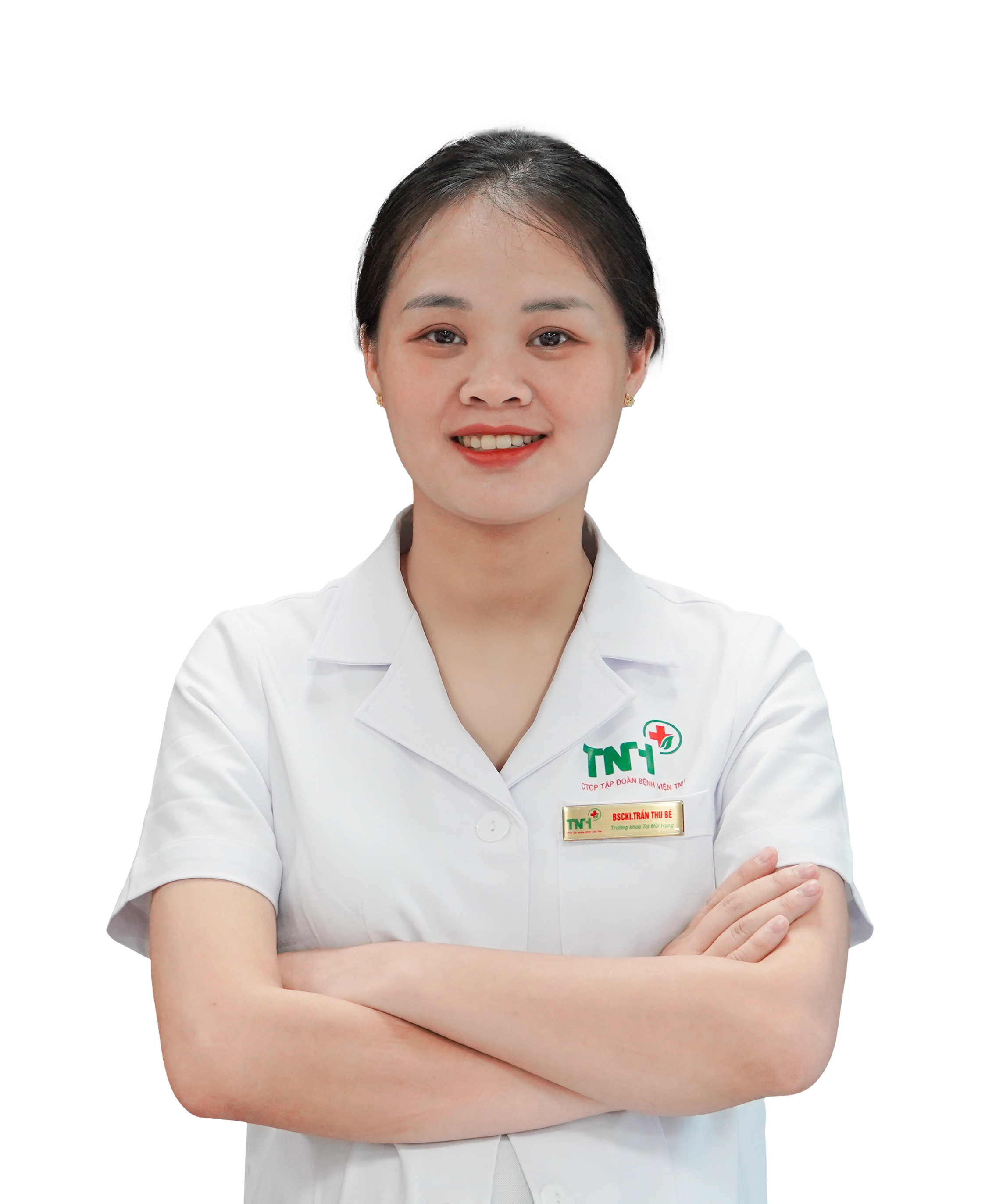 Trần Thu Bé
