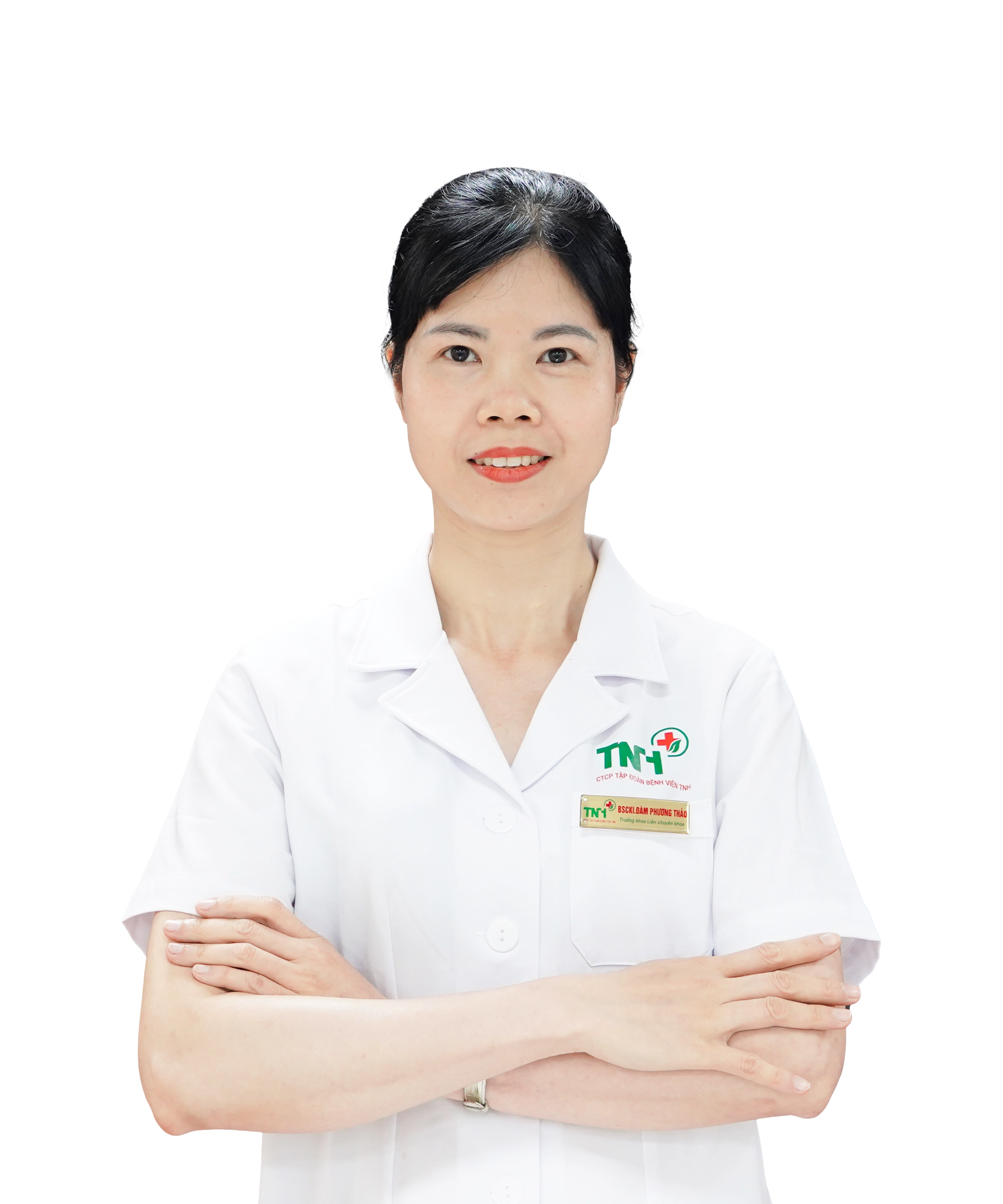 Đàm Phương Thảo