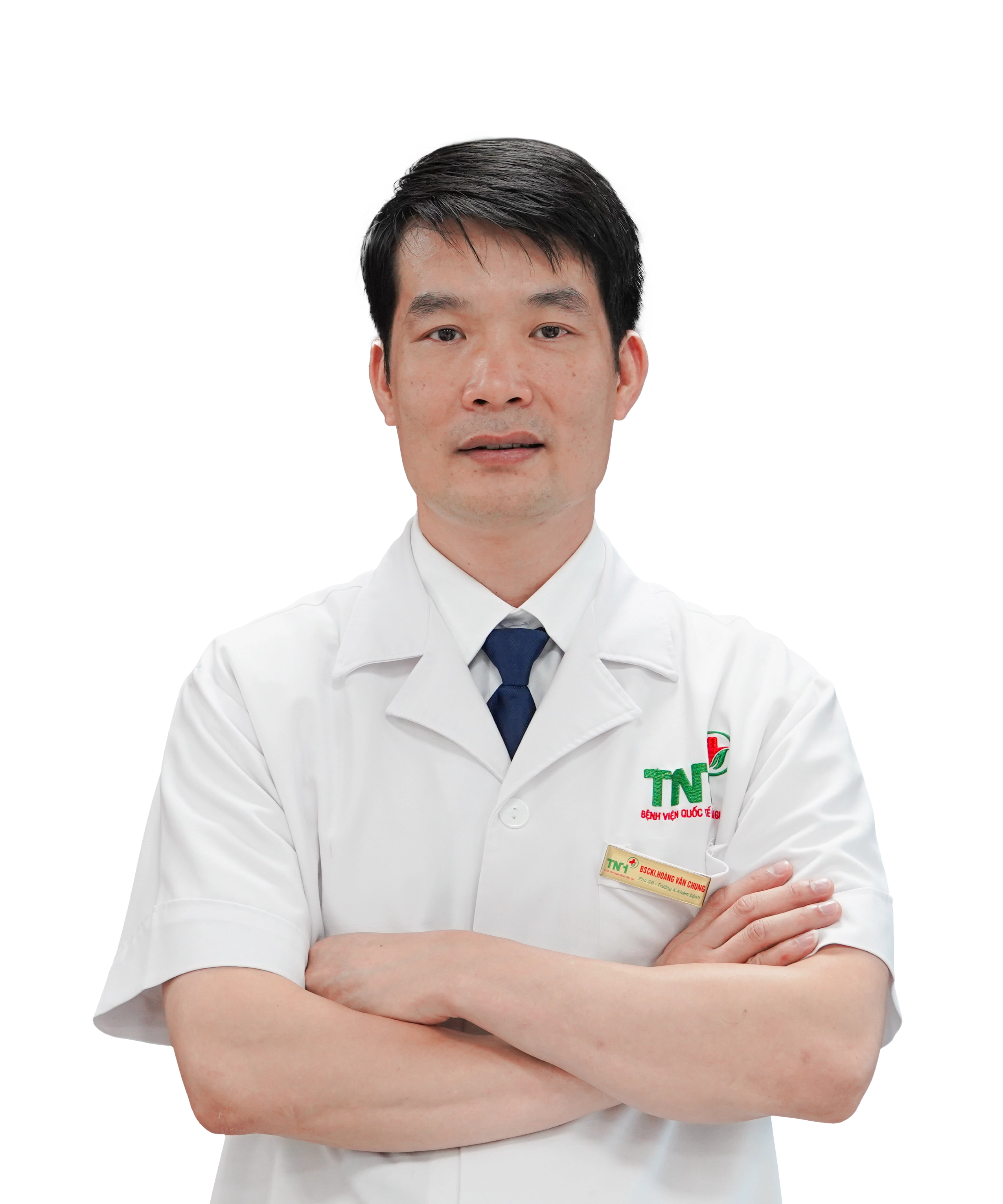 Hoàng Văn Chung
