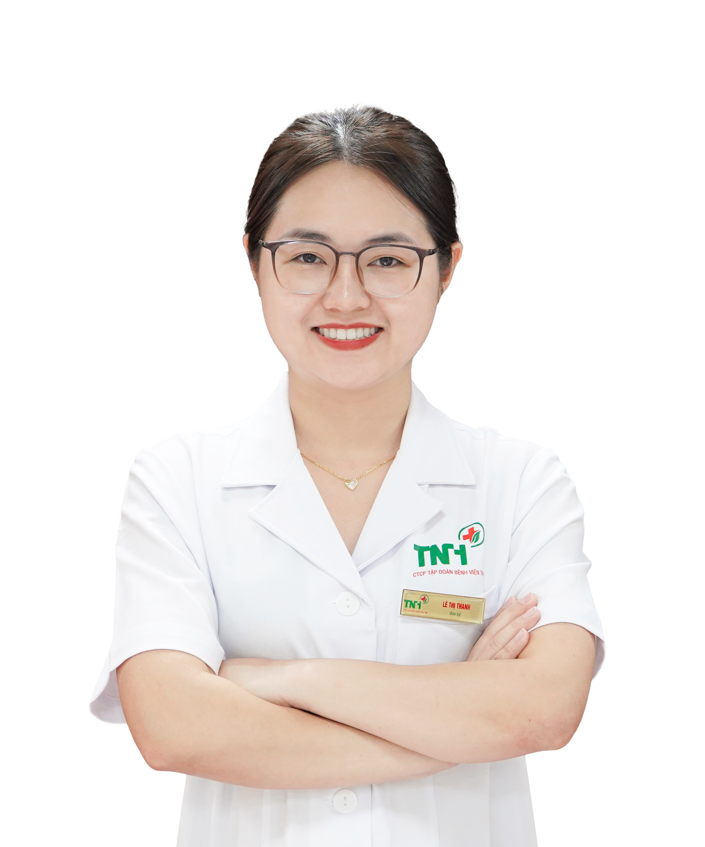 Lê Thị Thanh
