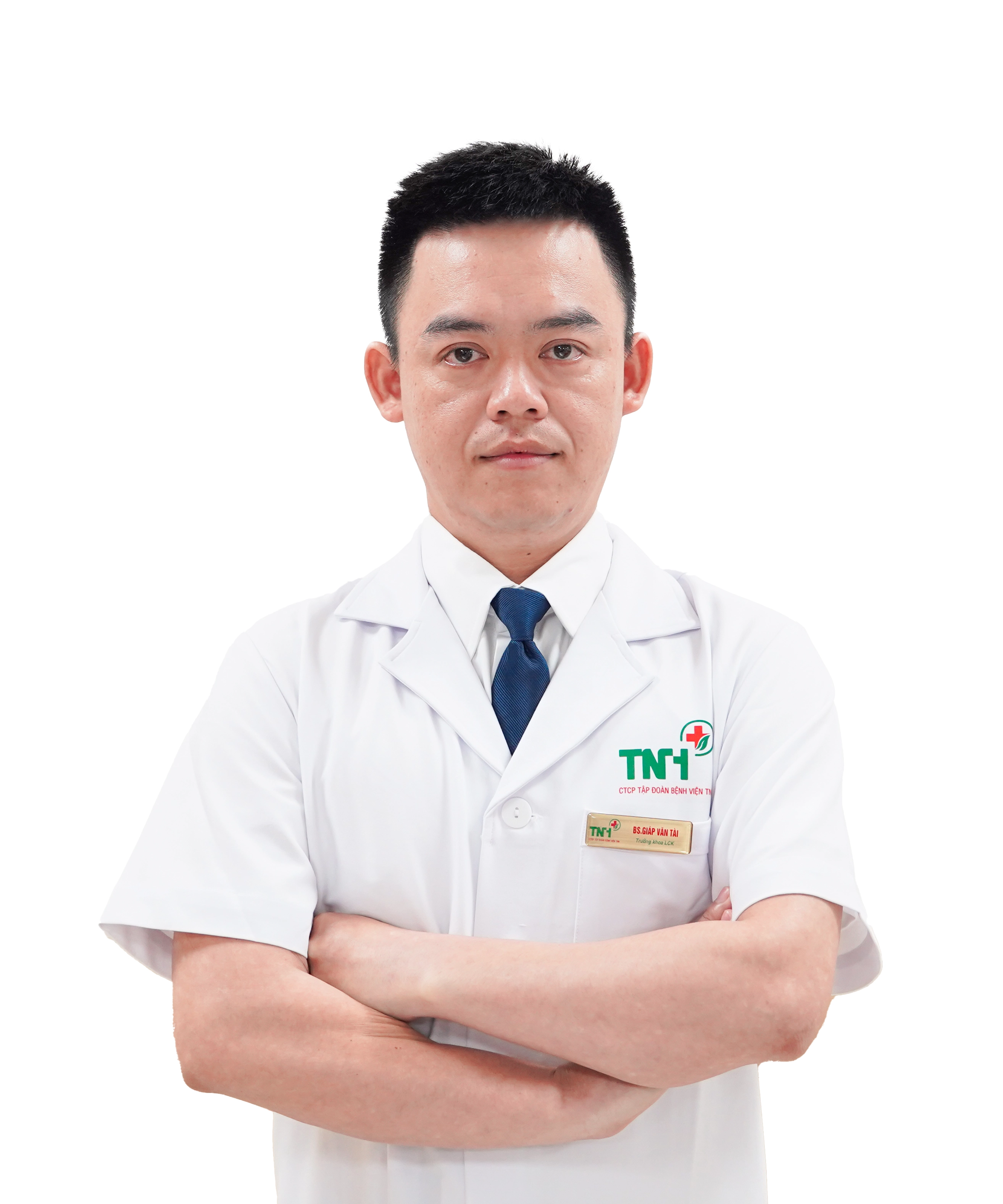 Giáp Văn Tài