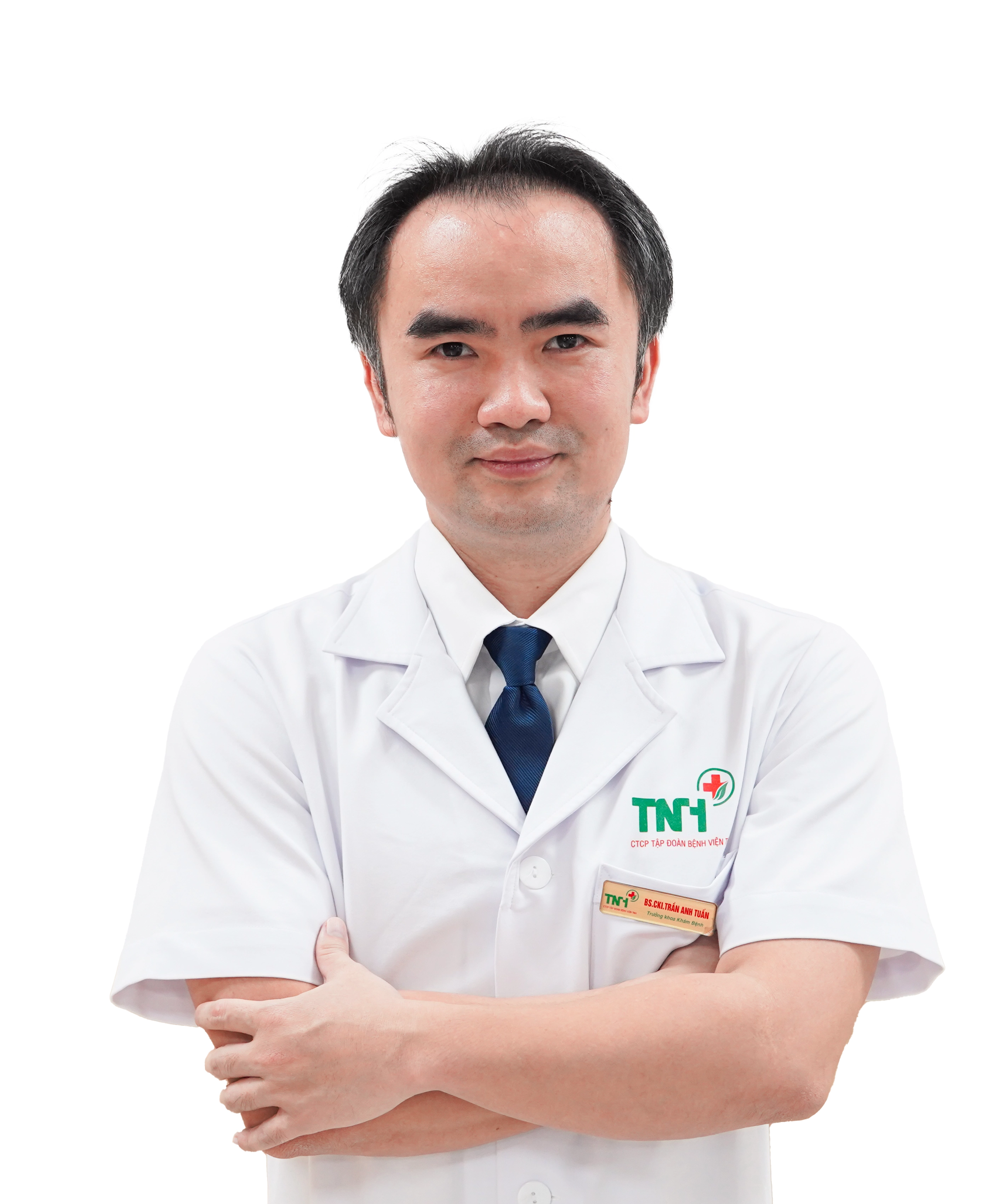 Trần Anh Tuấn