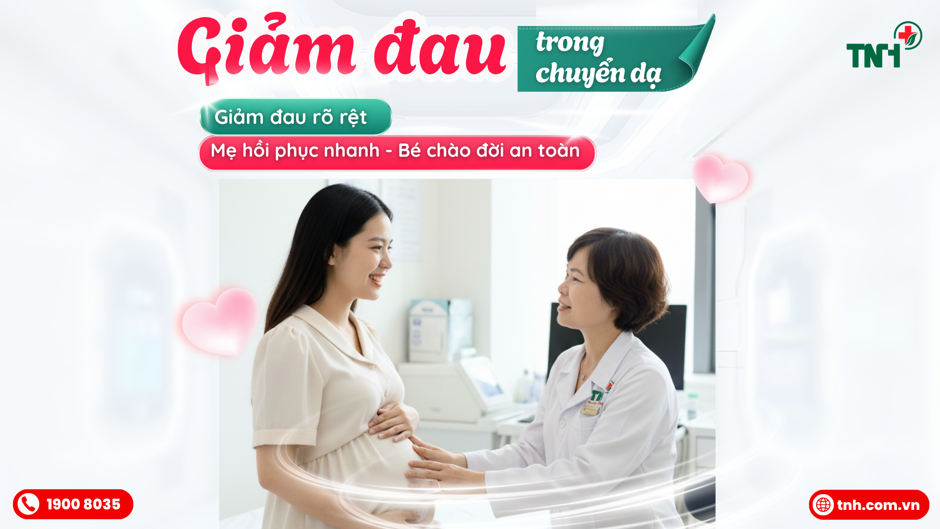 MẸ BẦU ĐÃ TRẢI QUA HÀNH TRÌNH “VƯỢT CẠN” NHẸ NHÀNG NHƯ THẾ NÀO?