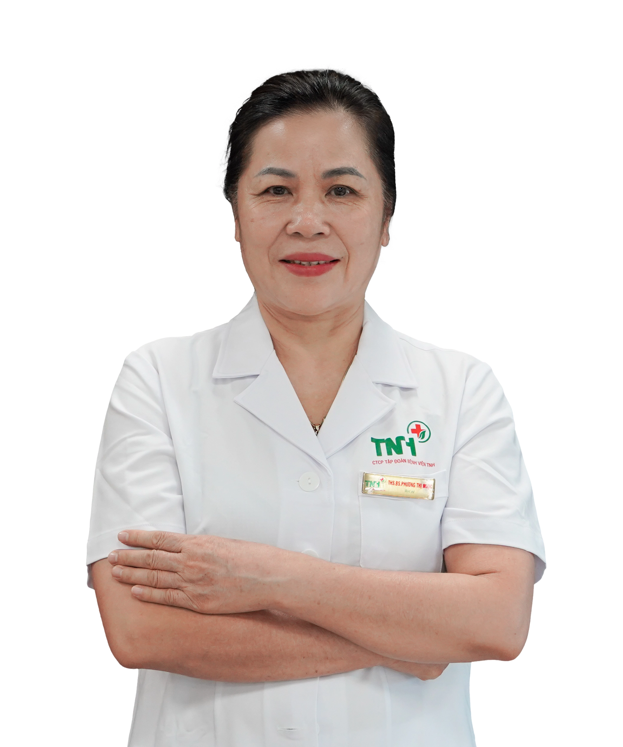 Phương Thị Ngọc