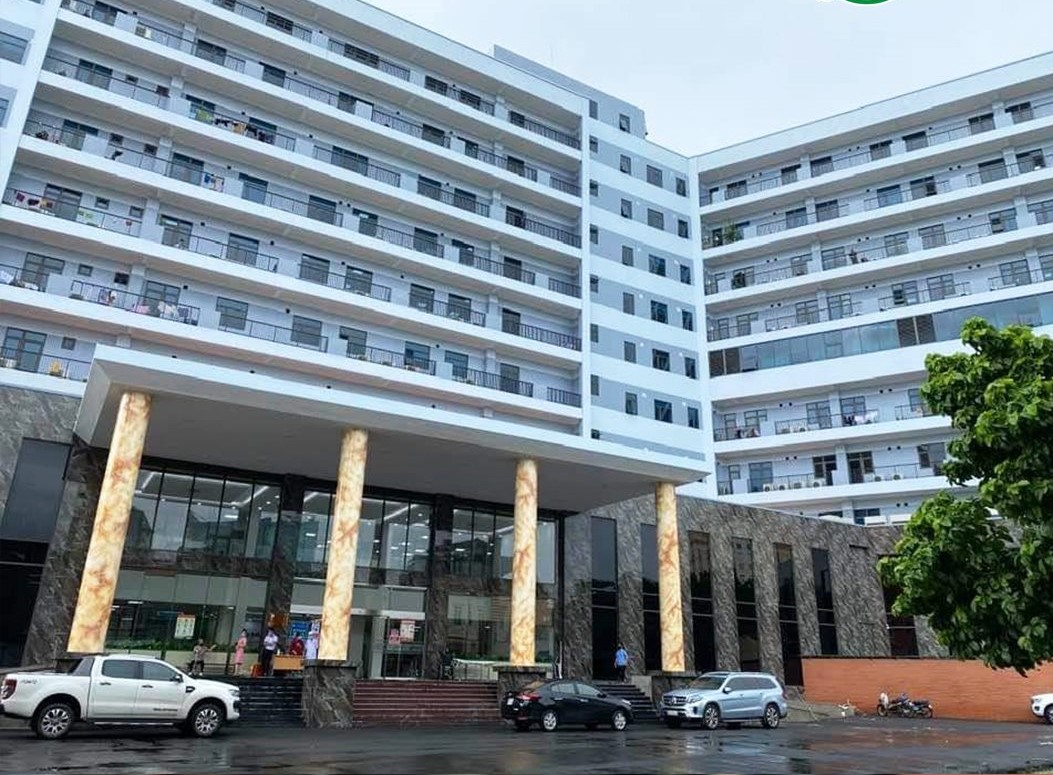 THÔNG BÁO CƠ SỞ CẬP NHẬT KIẾN THỨC Y KHOA LIÊN TỤC TRONG KHÁM BỆNH CHỮA BỆNH CHỦ ĐỀ TẬP HUẤN PHƯƠNG PHÁP 5S