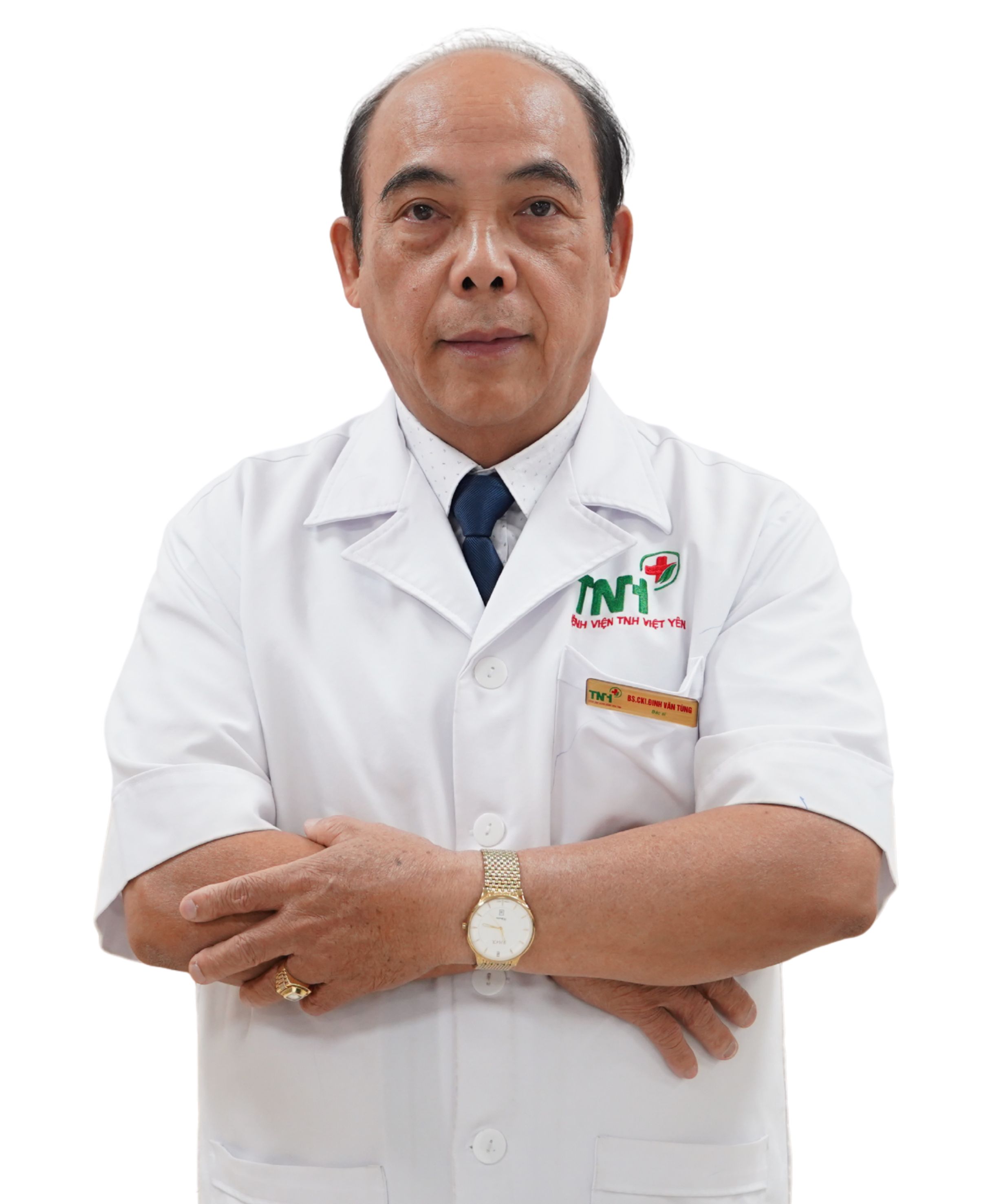 Nguyễn Văn Thái