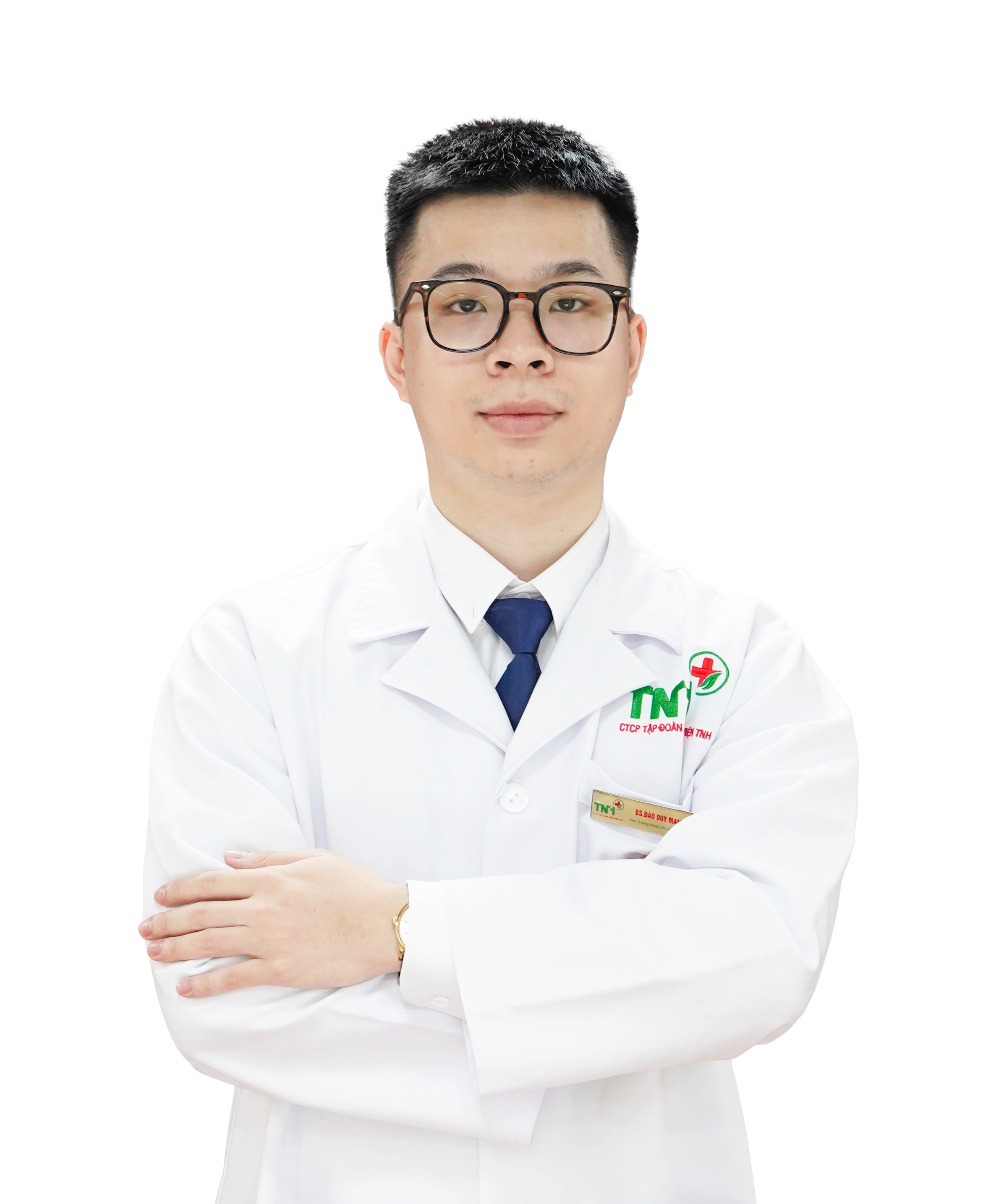 Đào Duy Mạnh