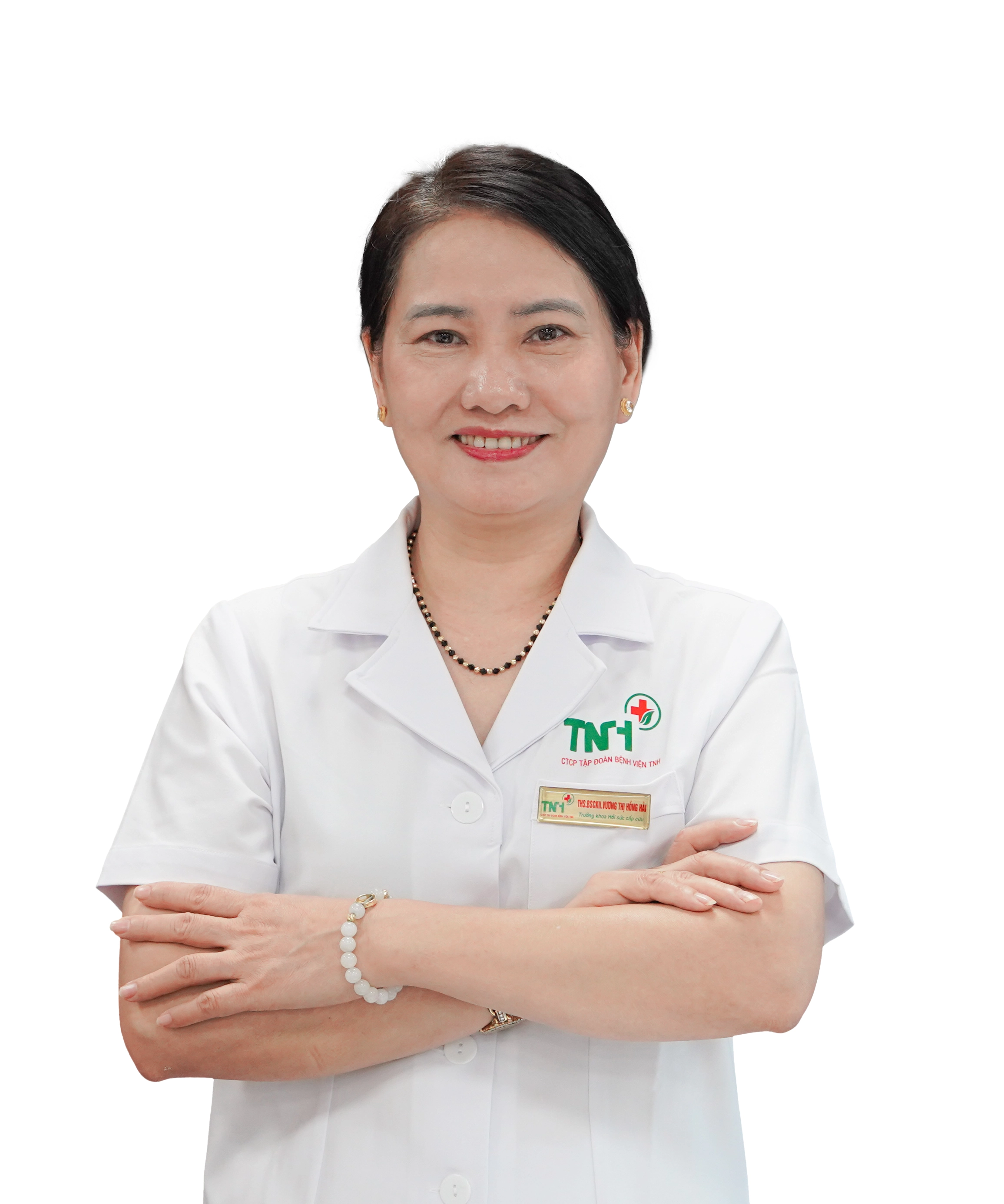 Vương Thị Hồng Hải