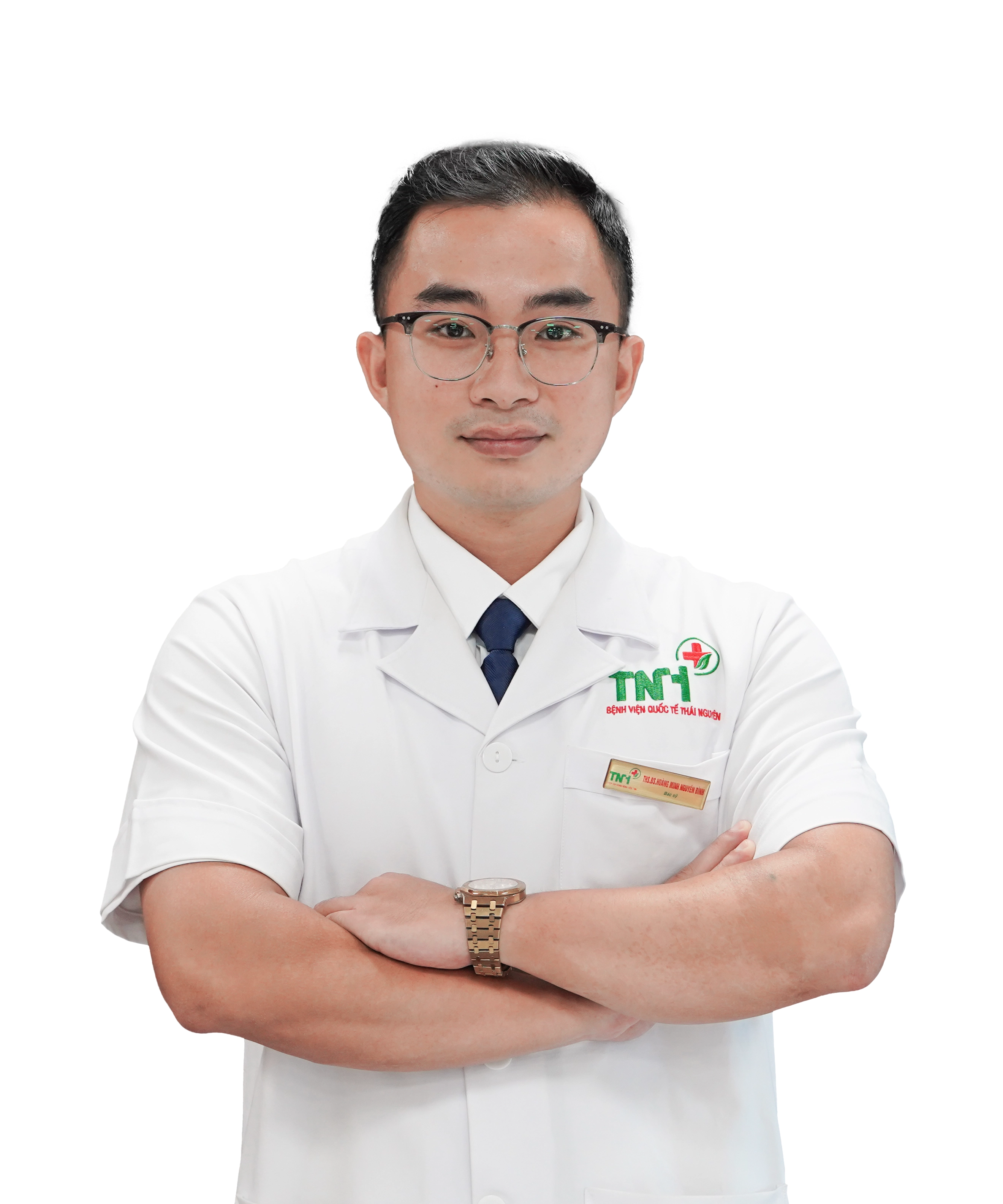 Hoàng Minh Nguyên Bình