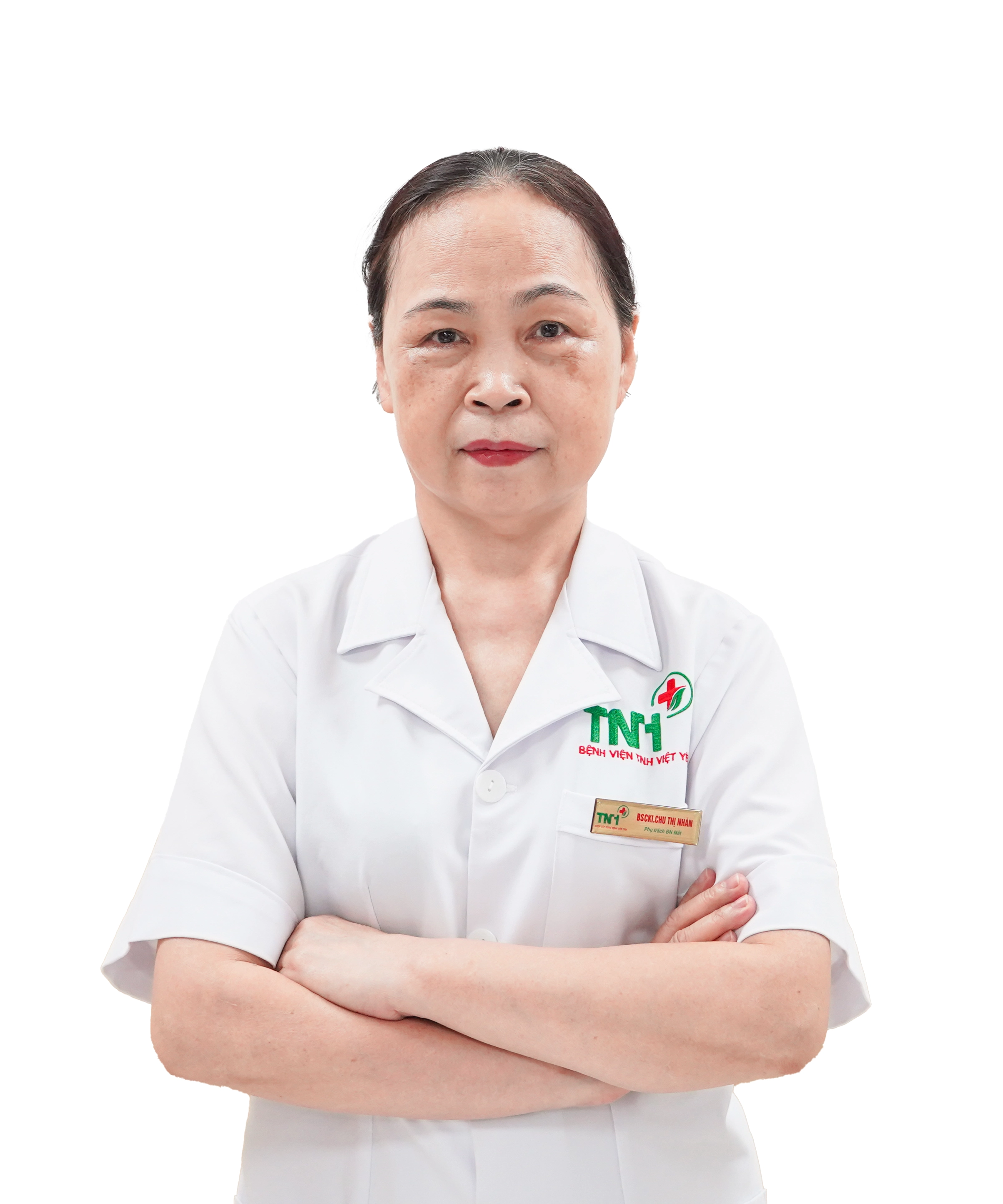 Chu Thị Nhàn