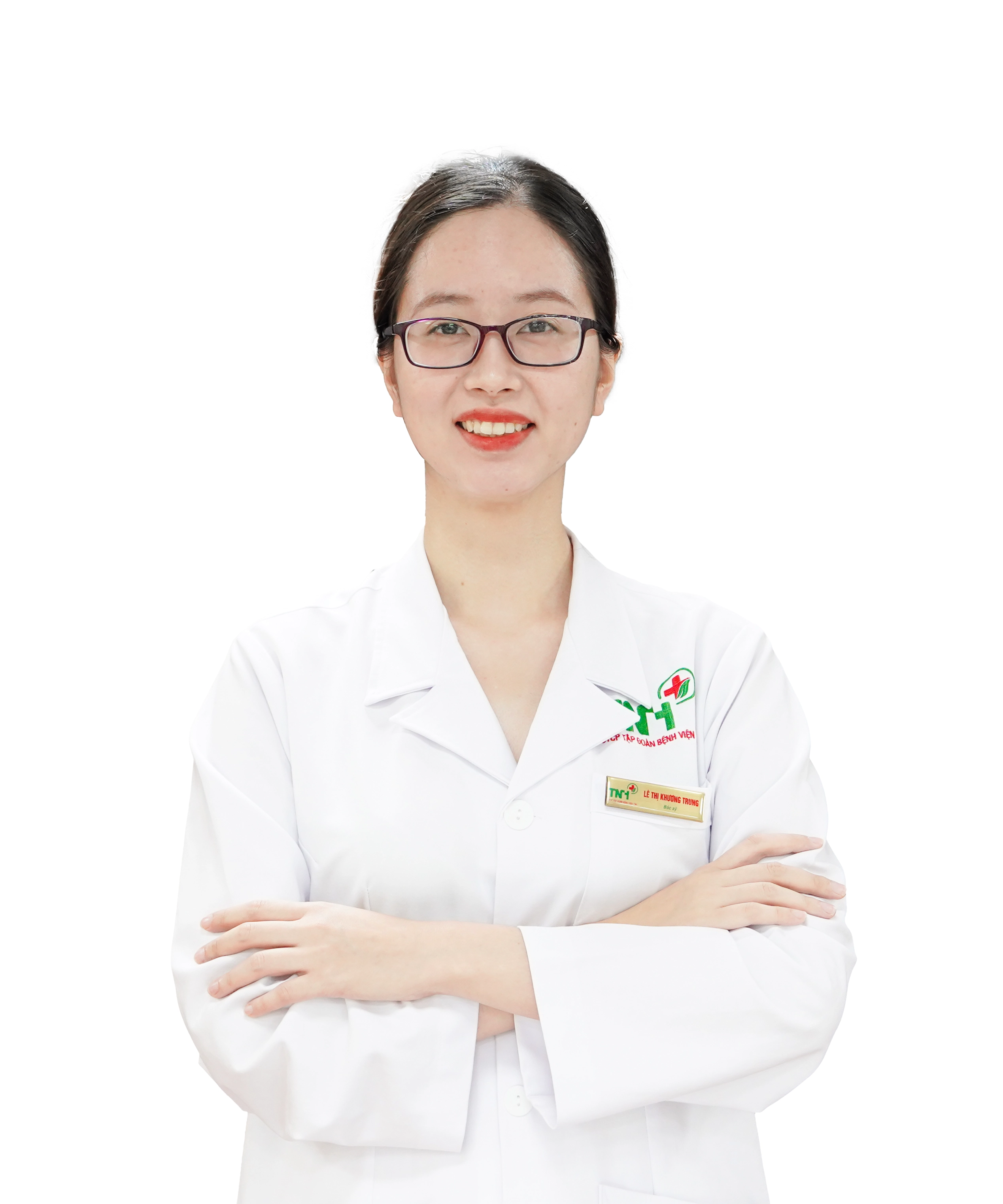 Lê Thị Khương Trung