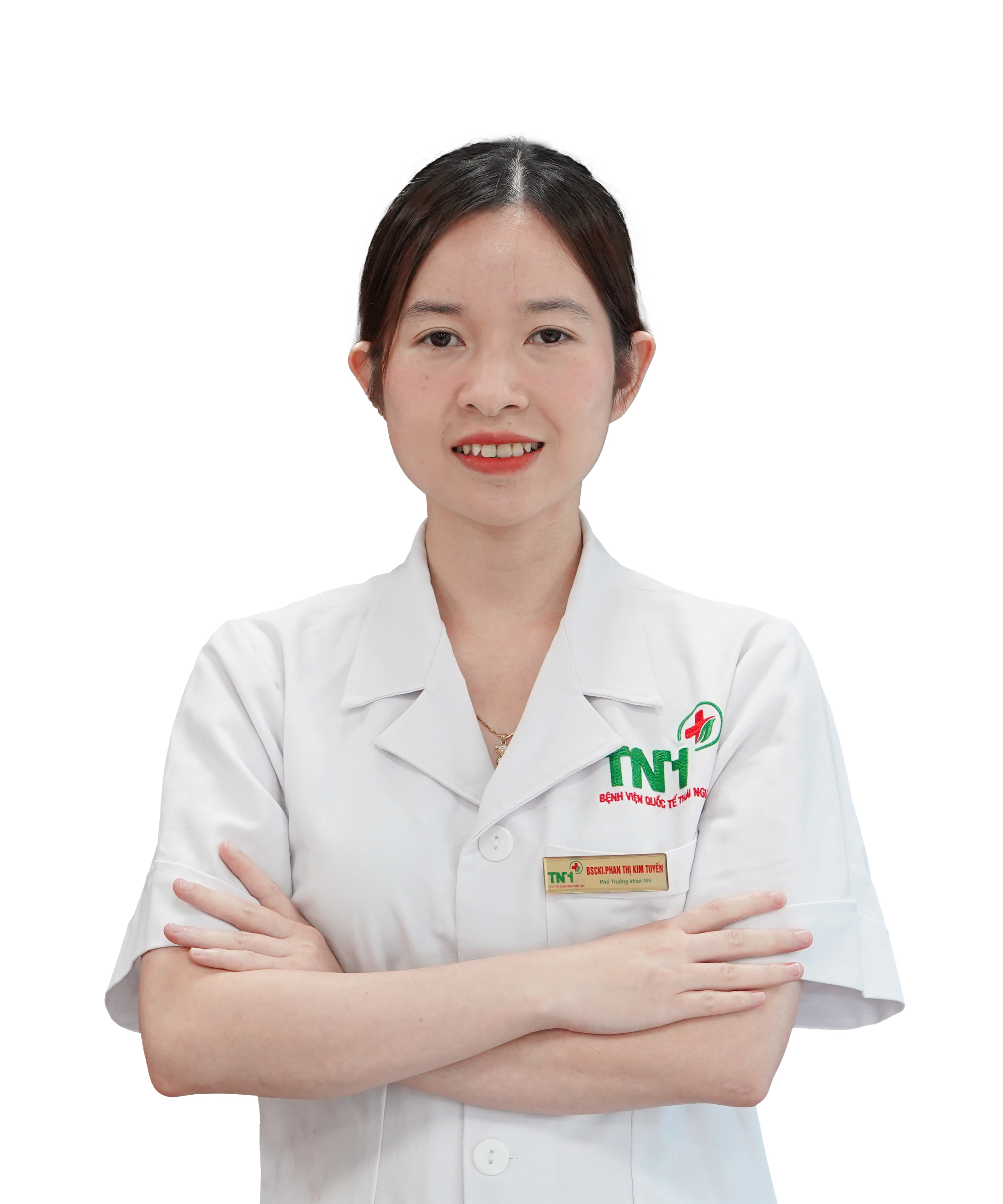 Phan Thị Kim Tuyến
