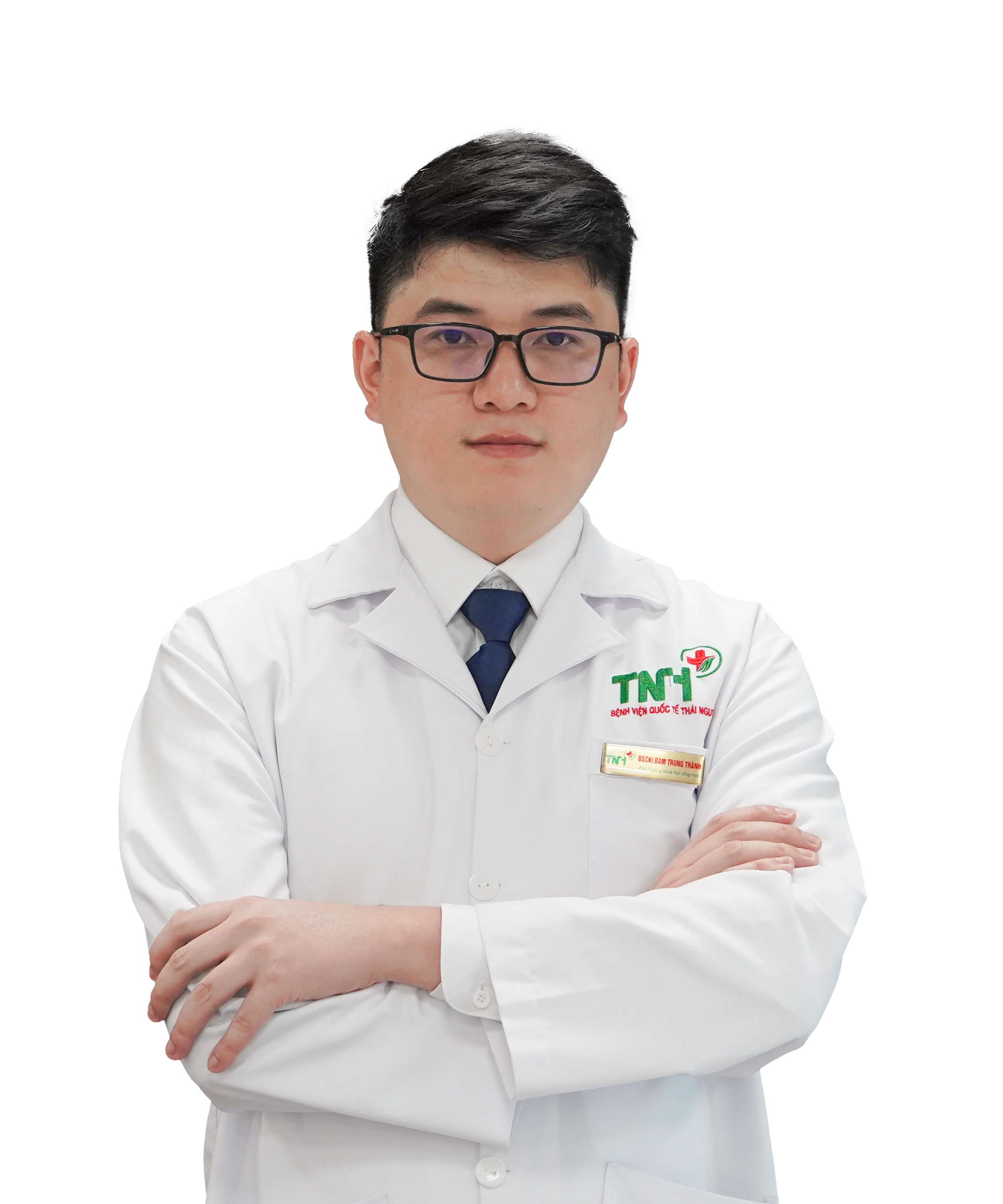 Đàm Trung Thành