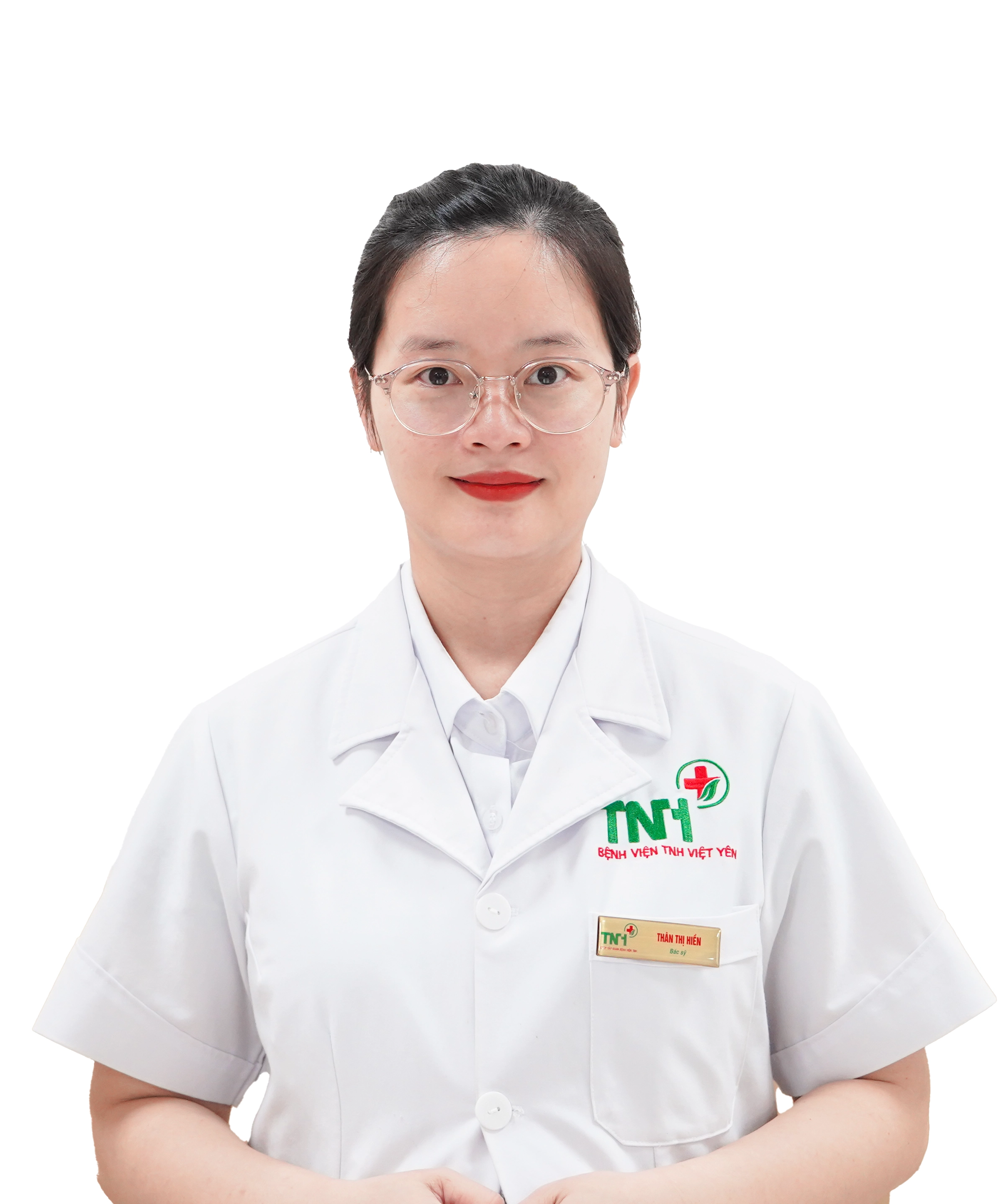Thân Thị Hiền