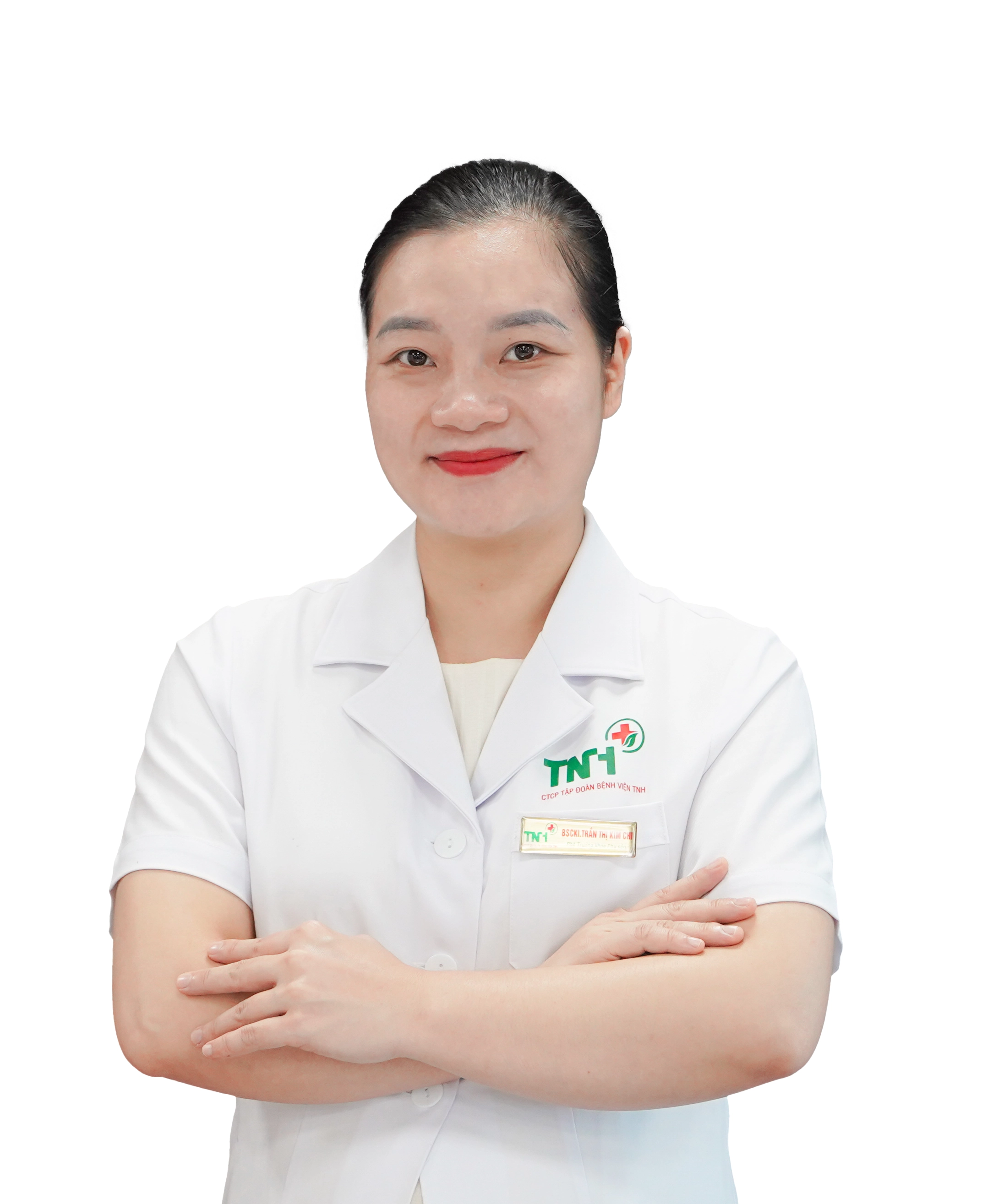 Trần Thị Kim Chi