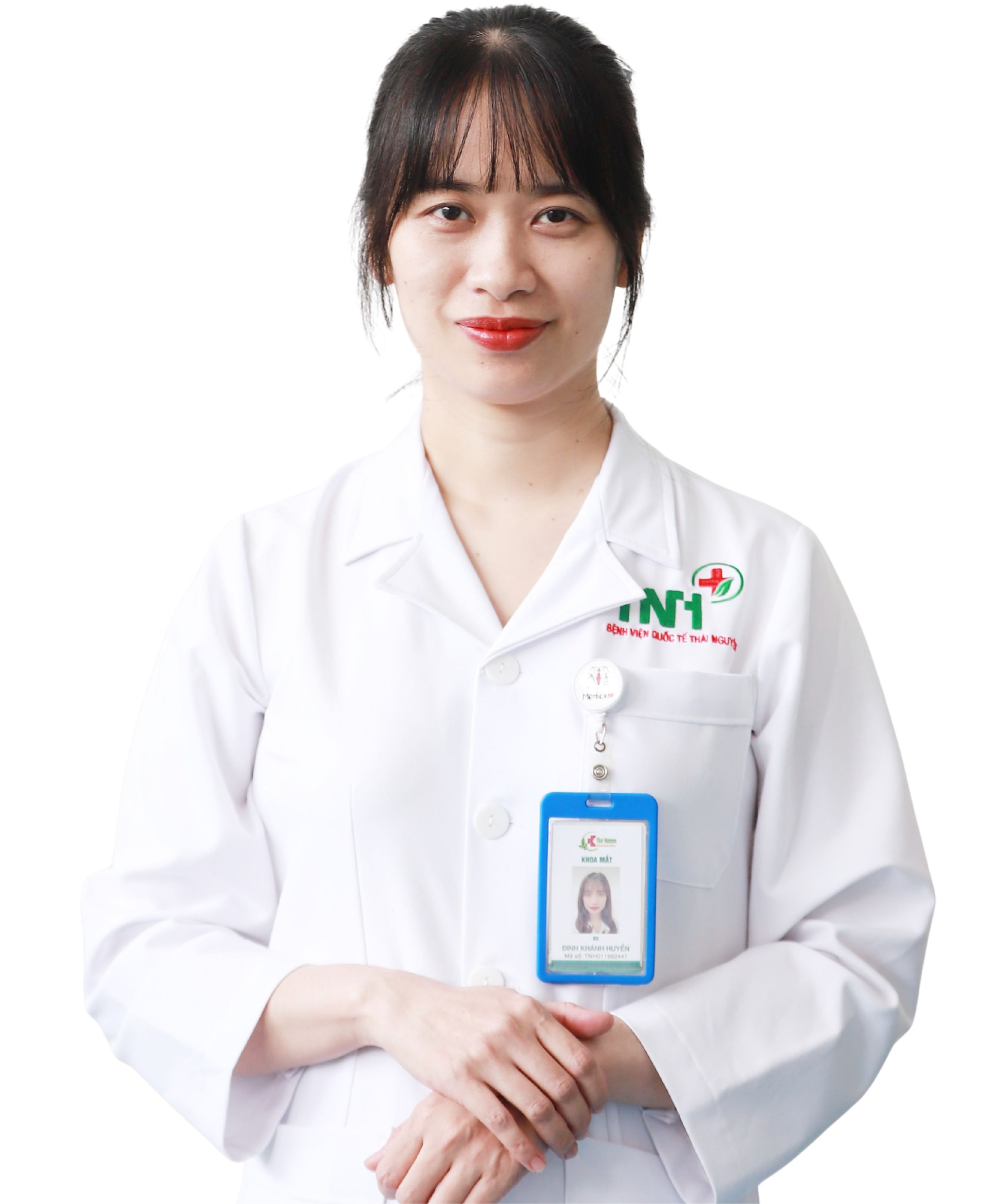 Đinh Khánh Huyền