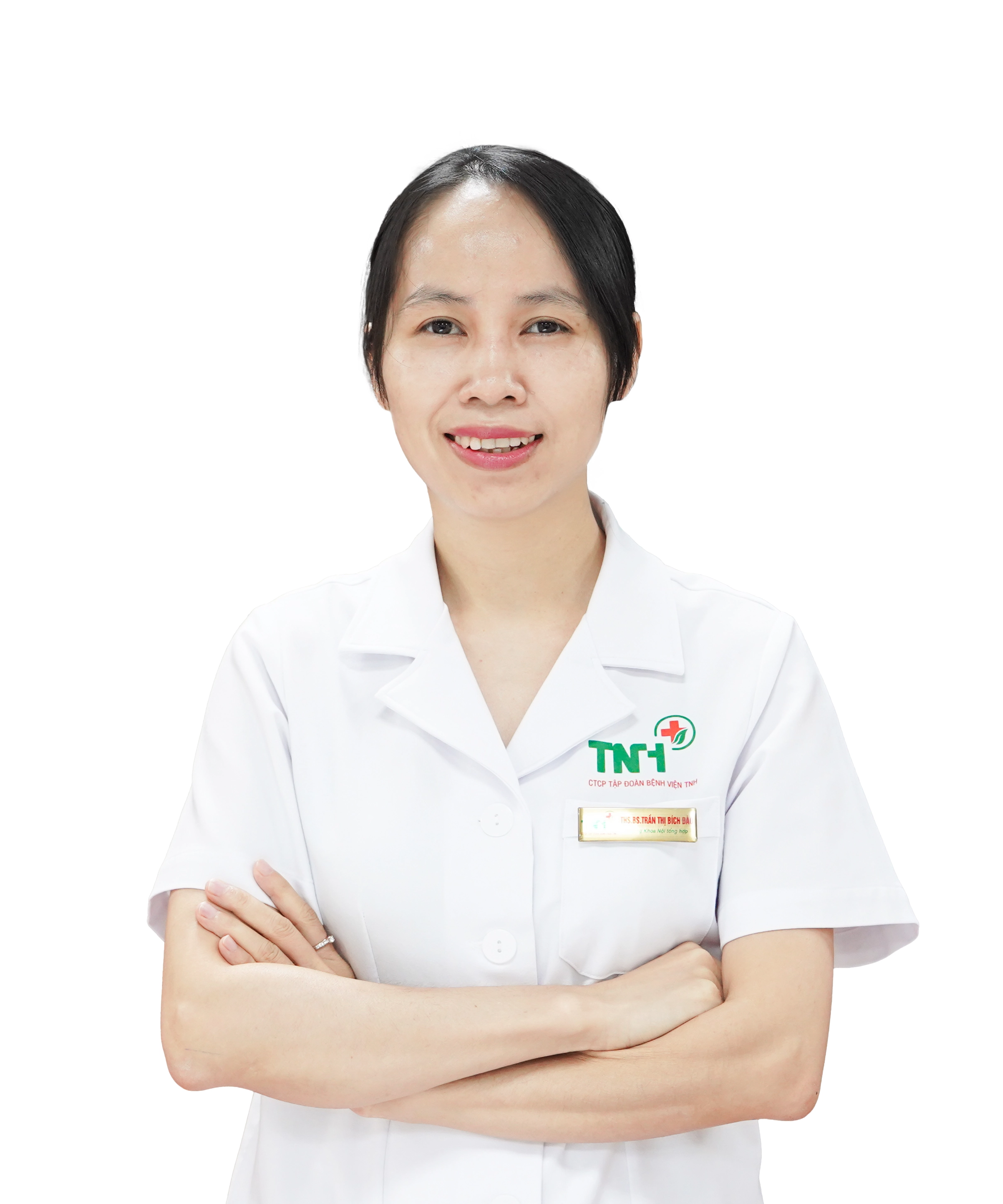 Trần Thị Bích Đào