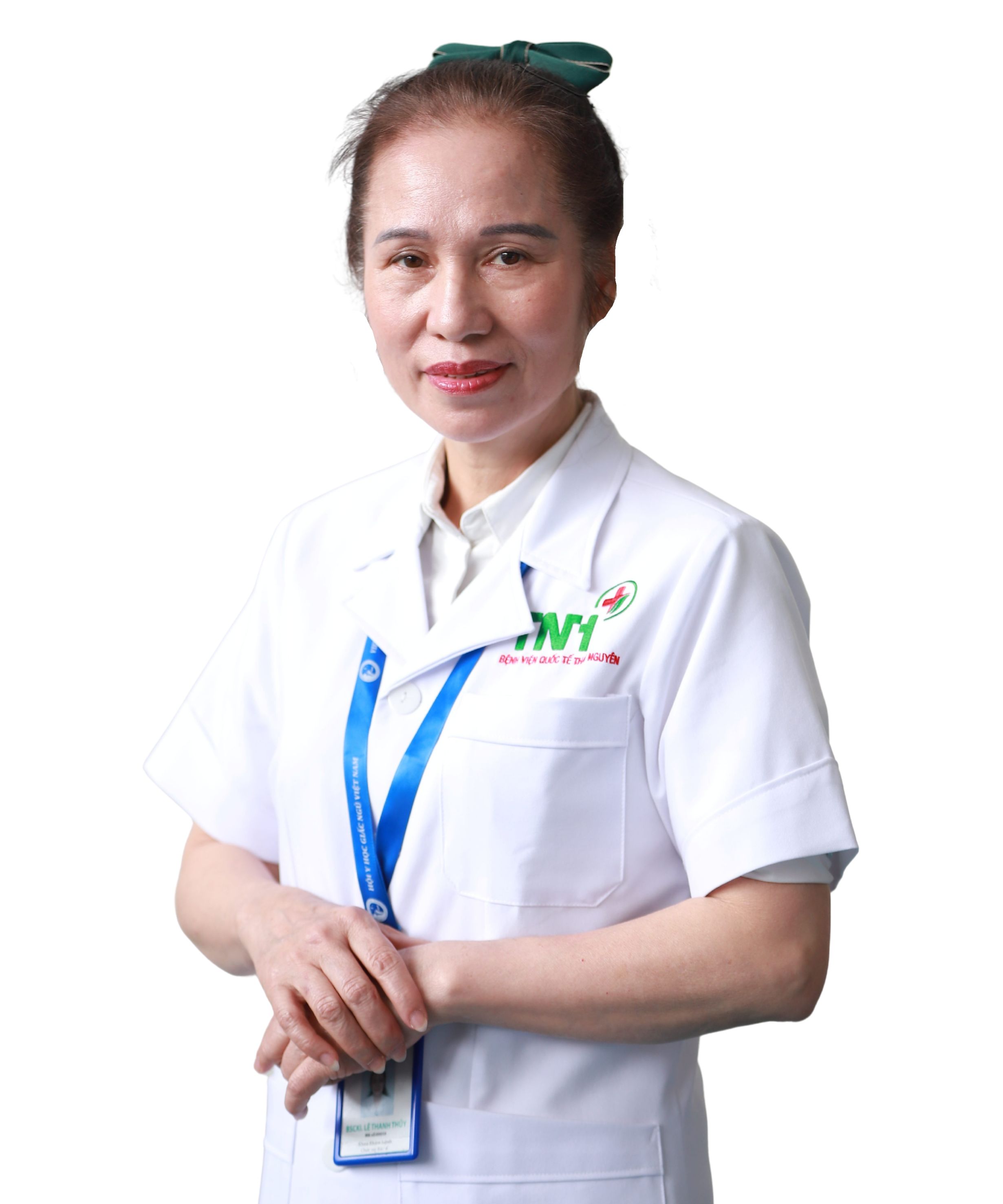 Lê Thanh Thủy