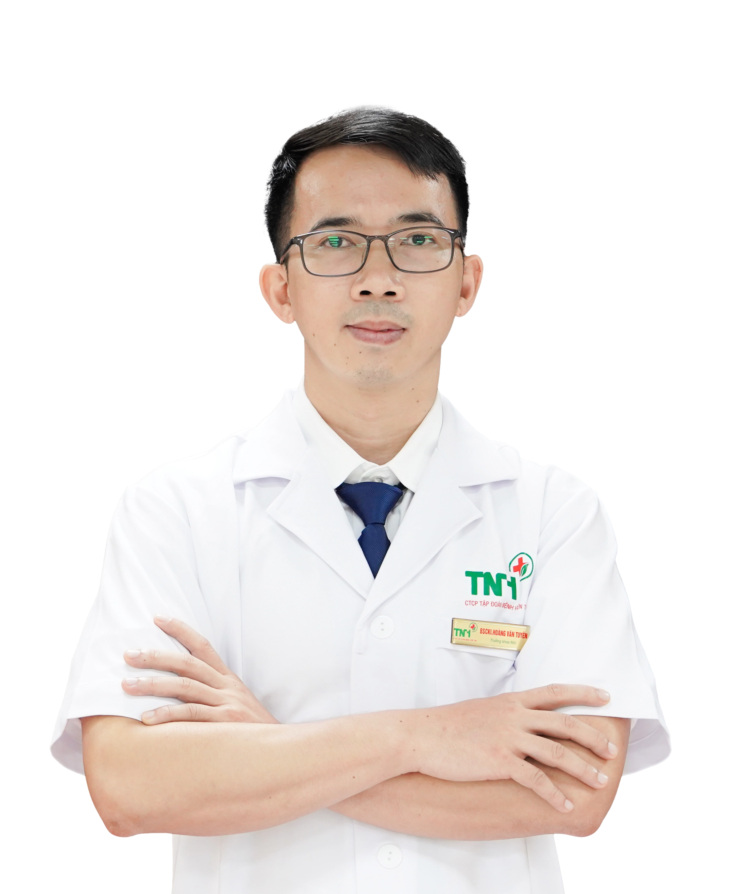 Hoàng Văn Tuyên