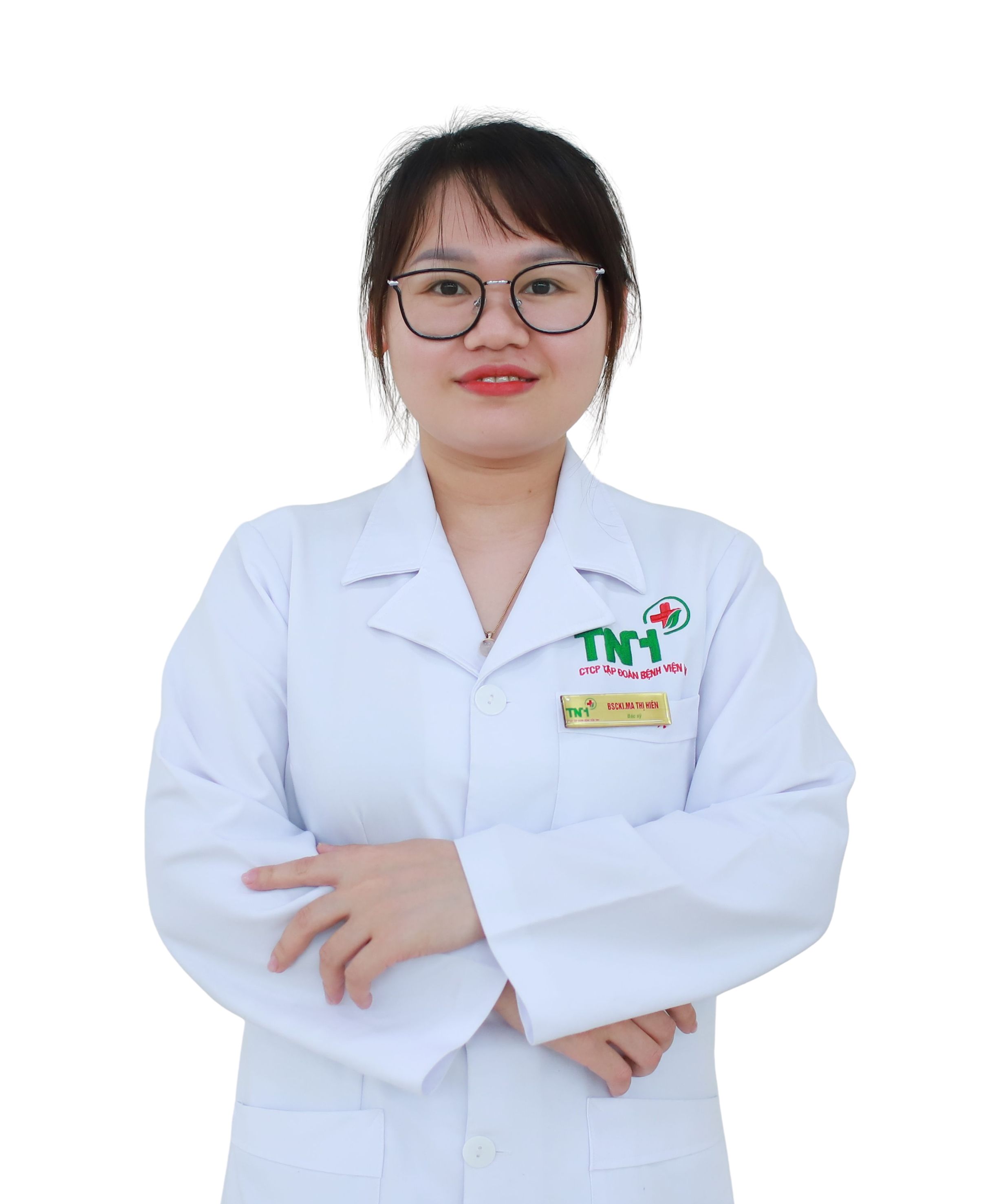 Ma Thị Hiên