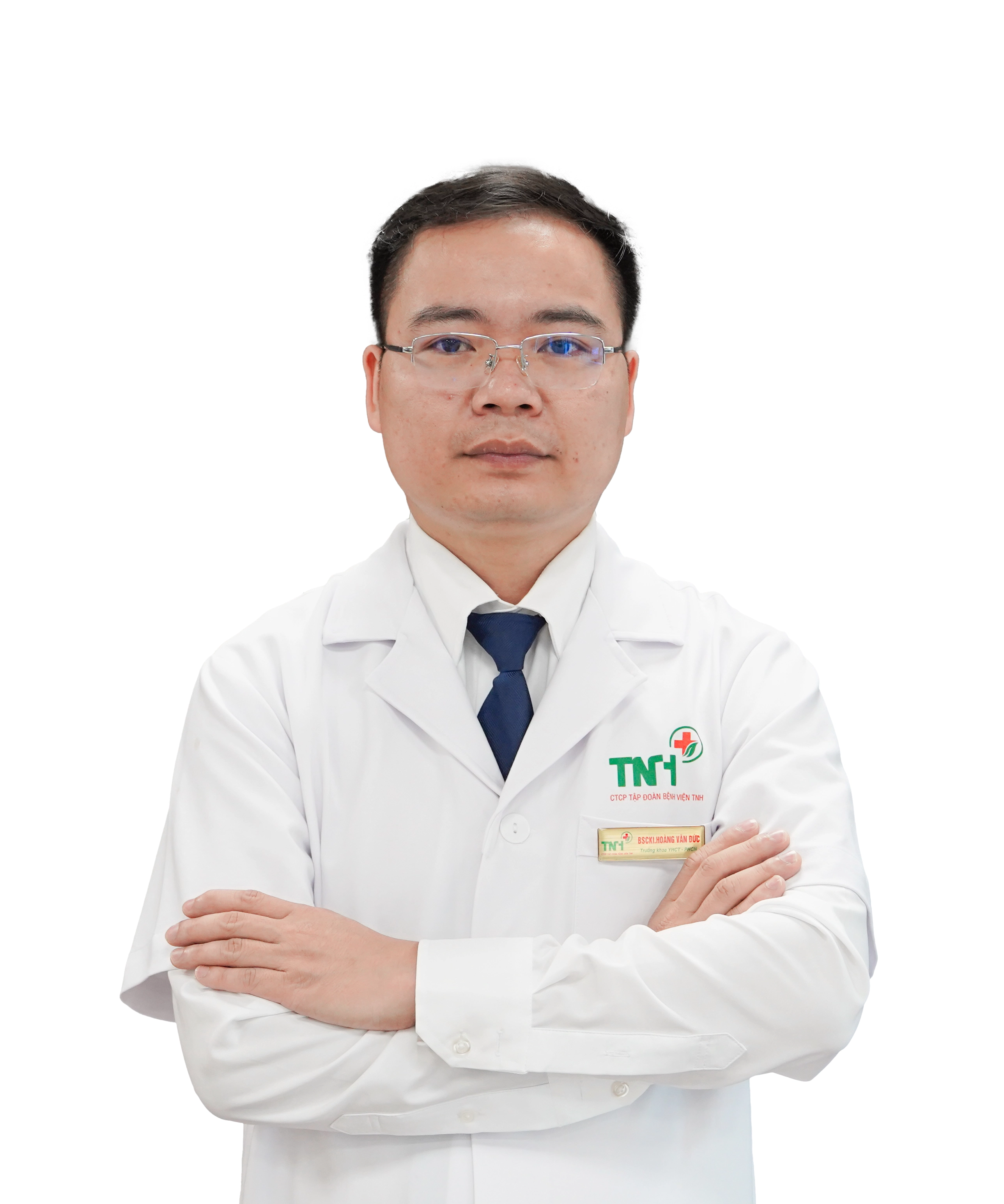 Hoàng Văn Đức