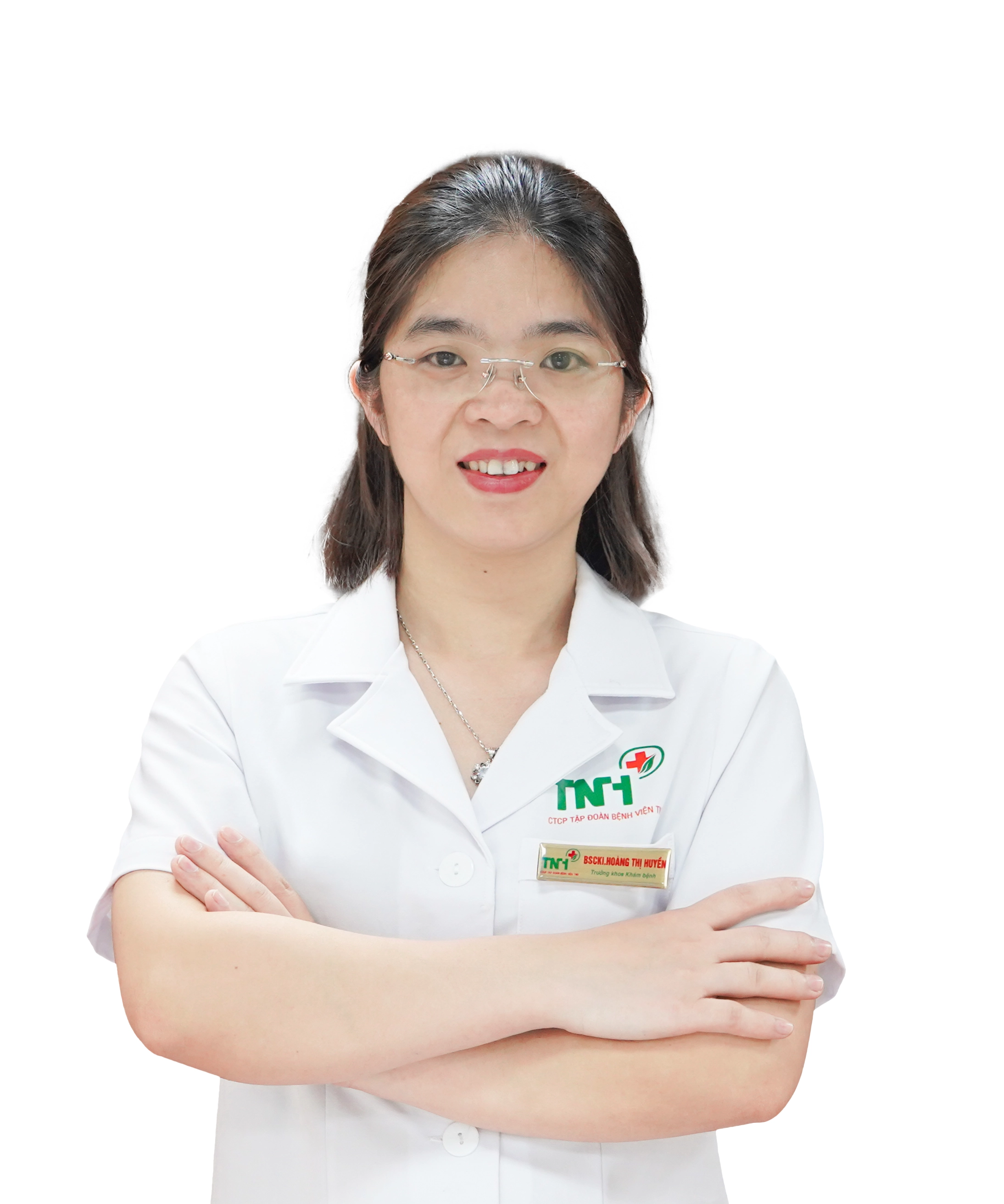 Hoàng Thị Huyền