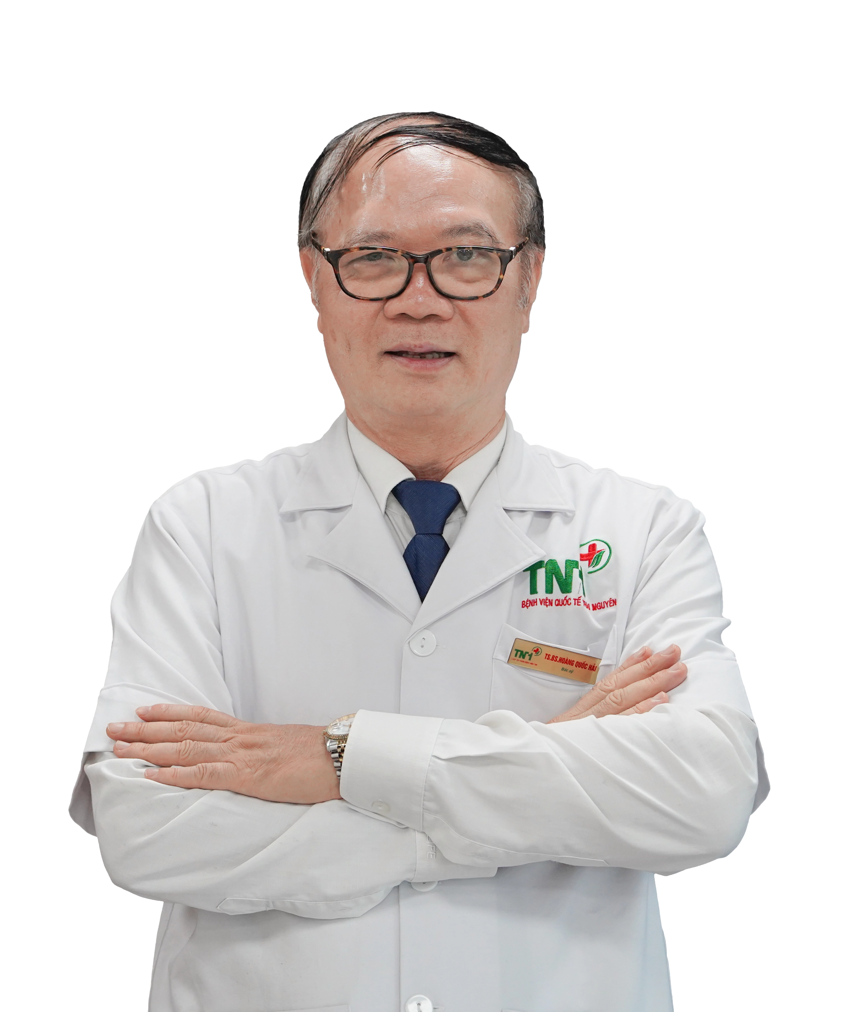 Hoàng Quốc Hải