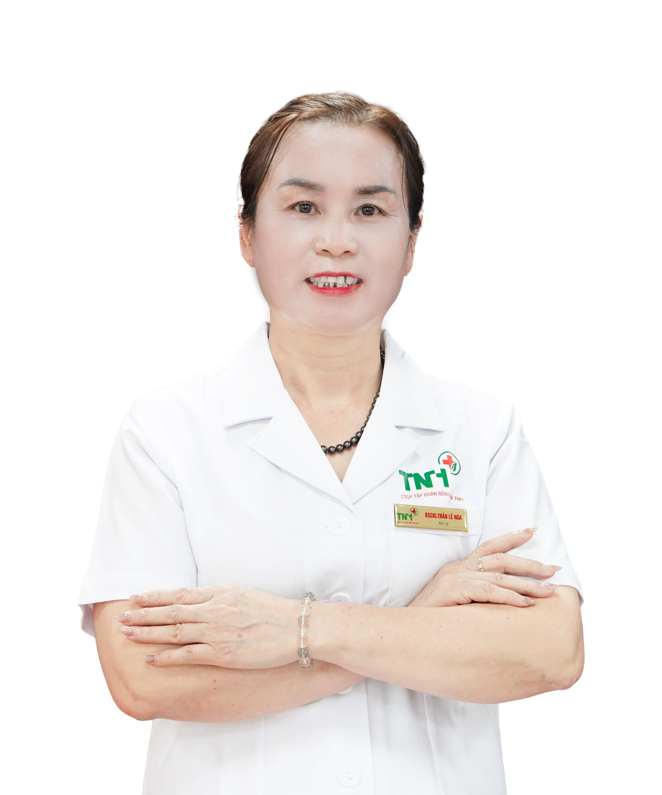 Trần Lê Nga