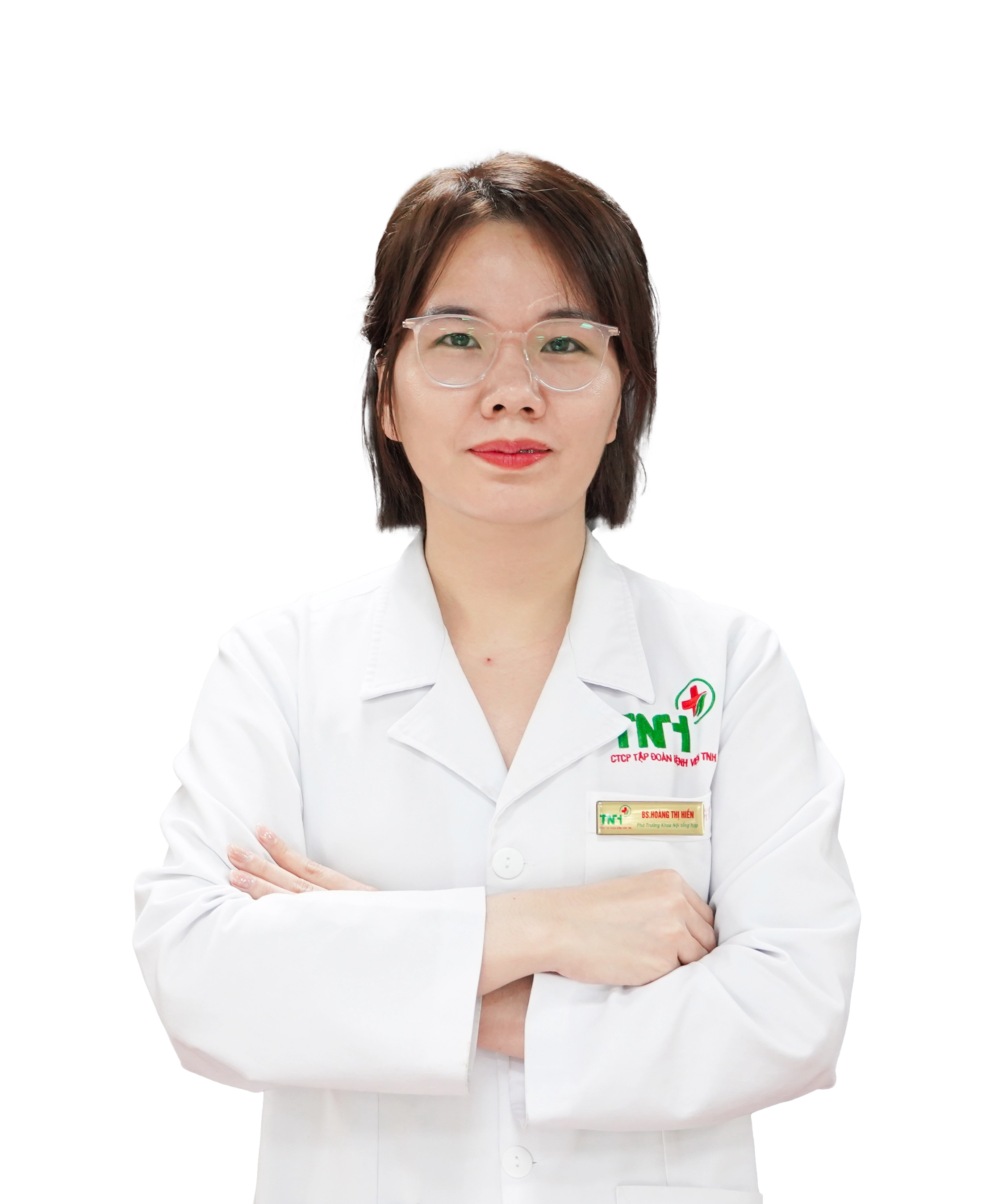 Hoàng Thị Hiền