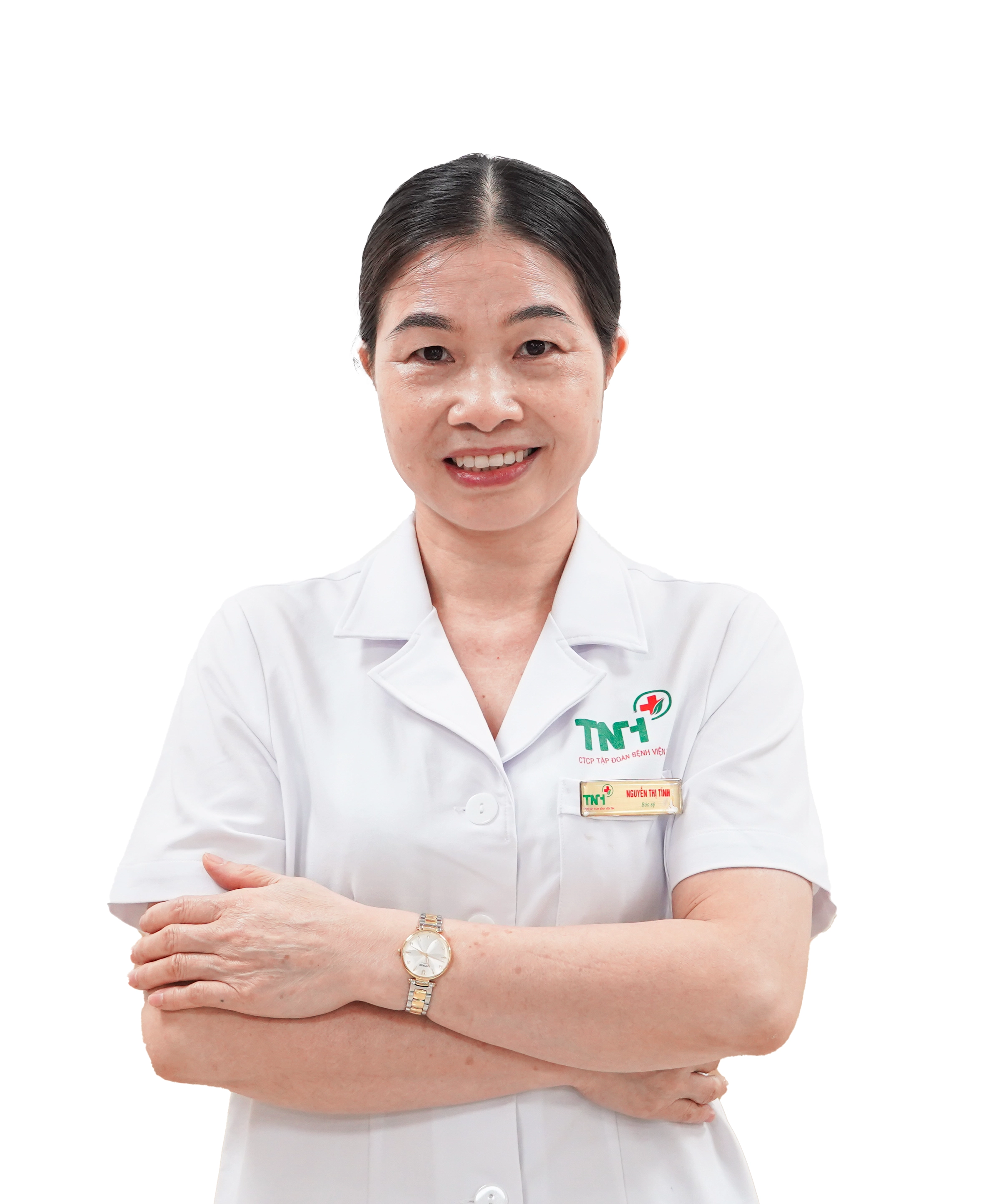 Nguyễn Thị Tĩnh