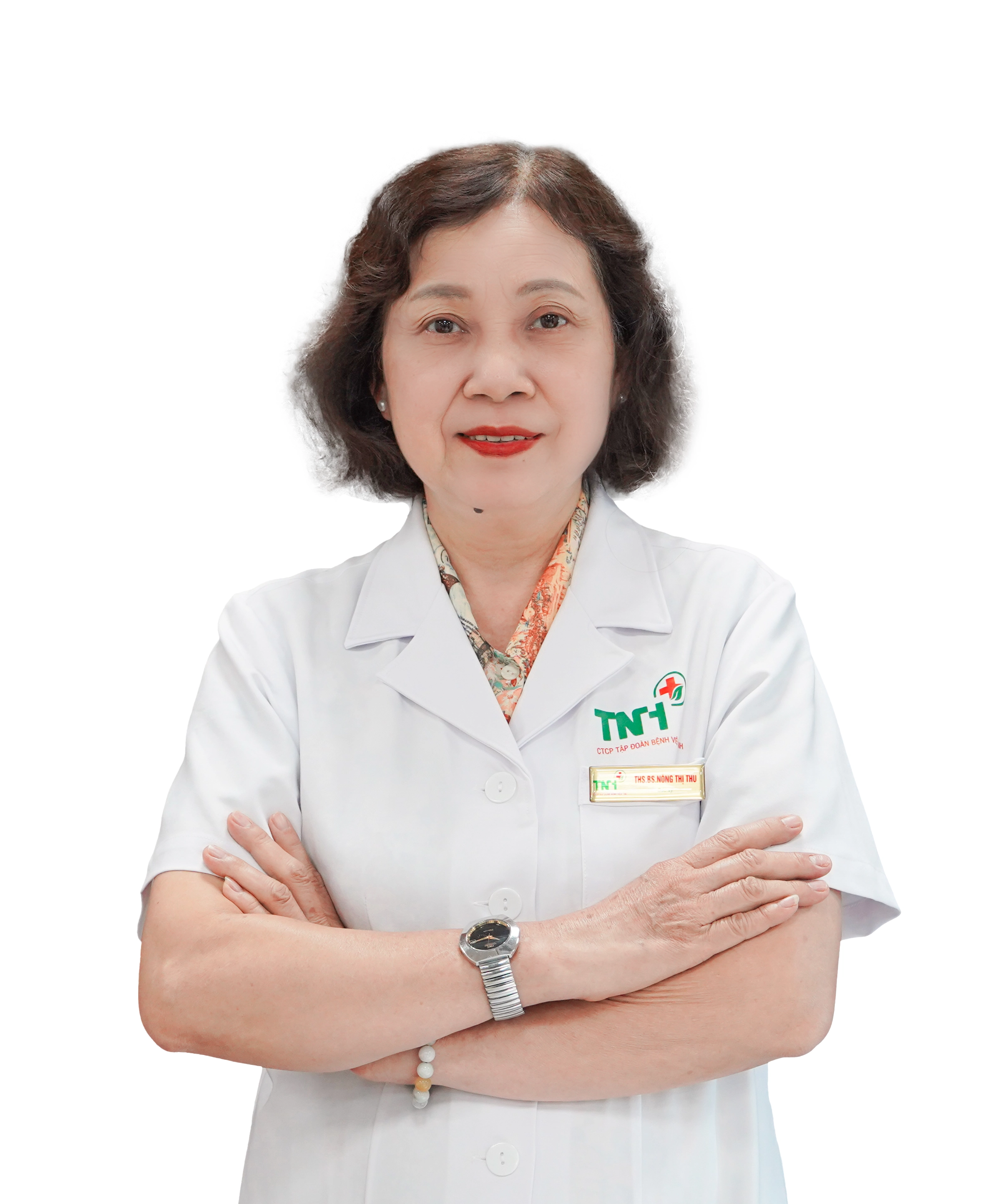 Nông Thị Thu