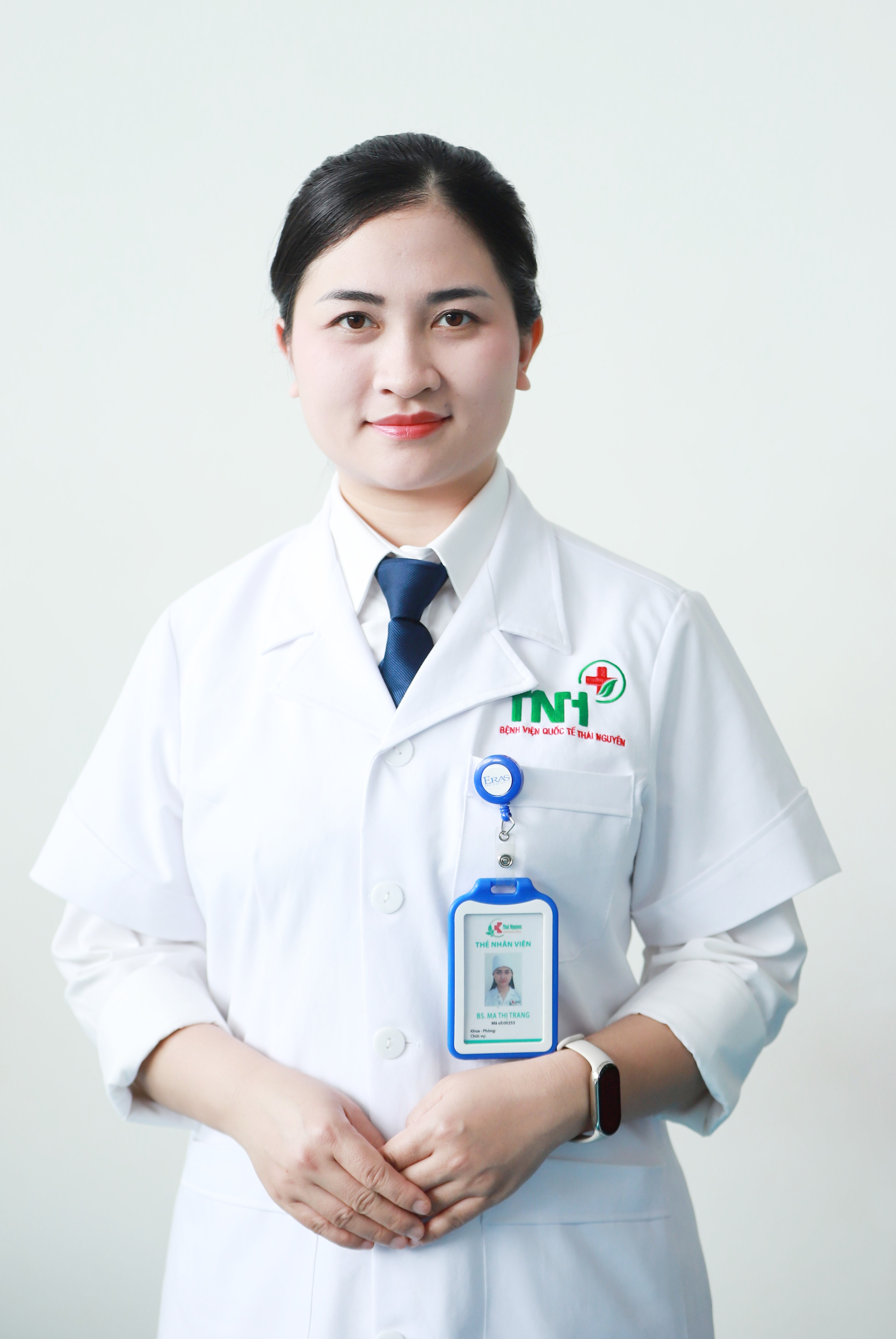 Ma Thị Trang