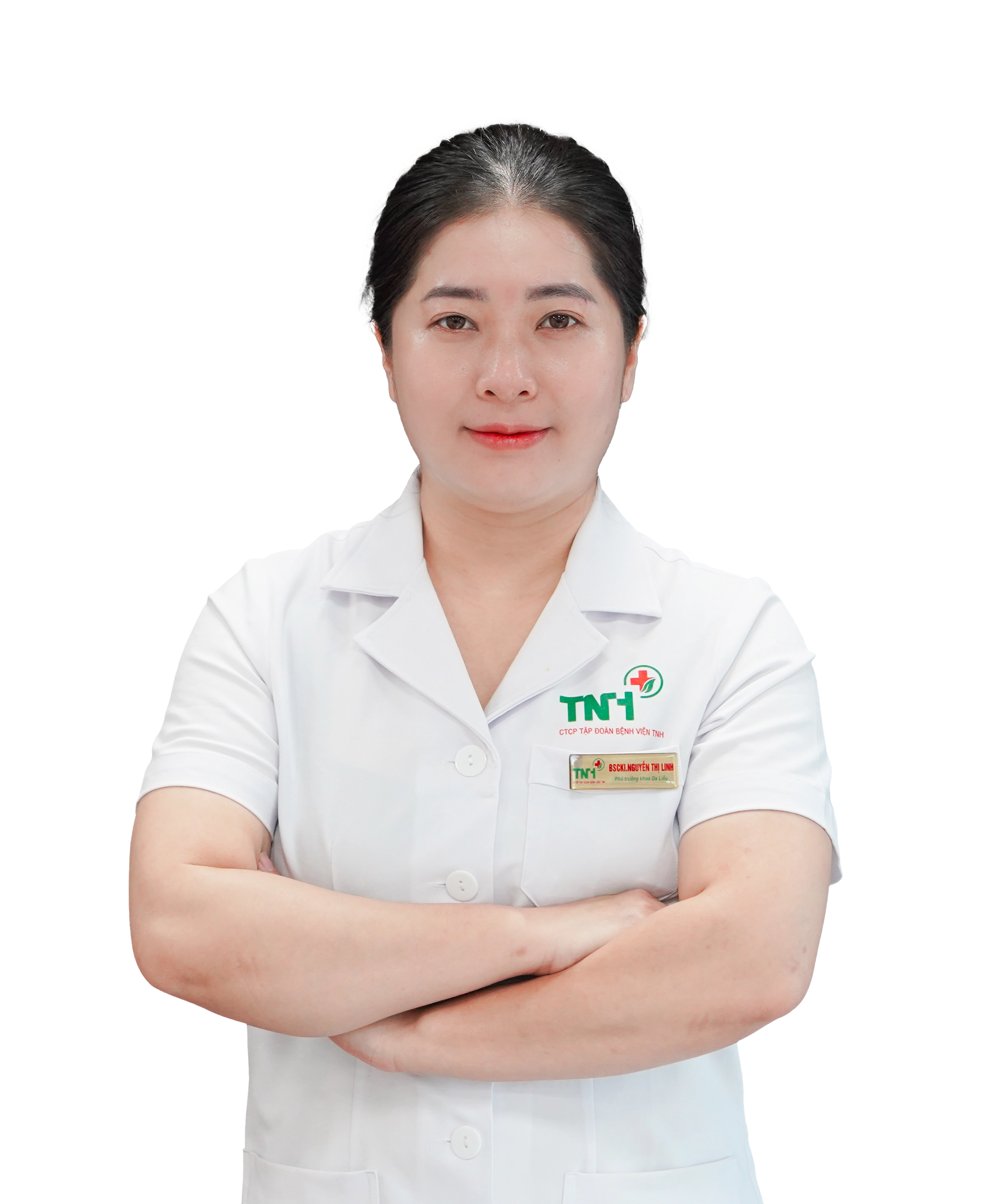 Nguyễn Thị Linh
