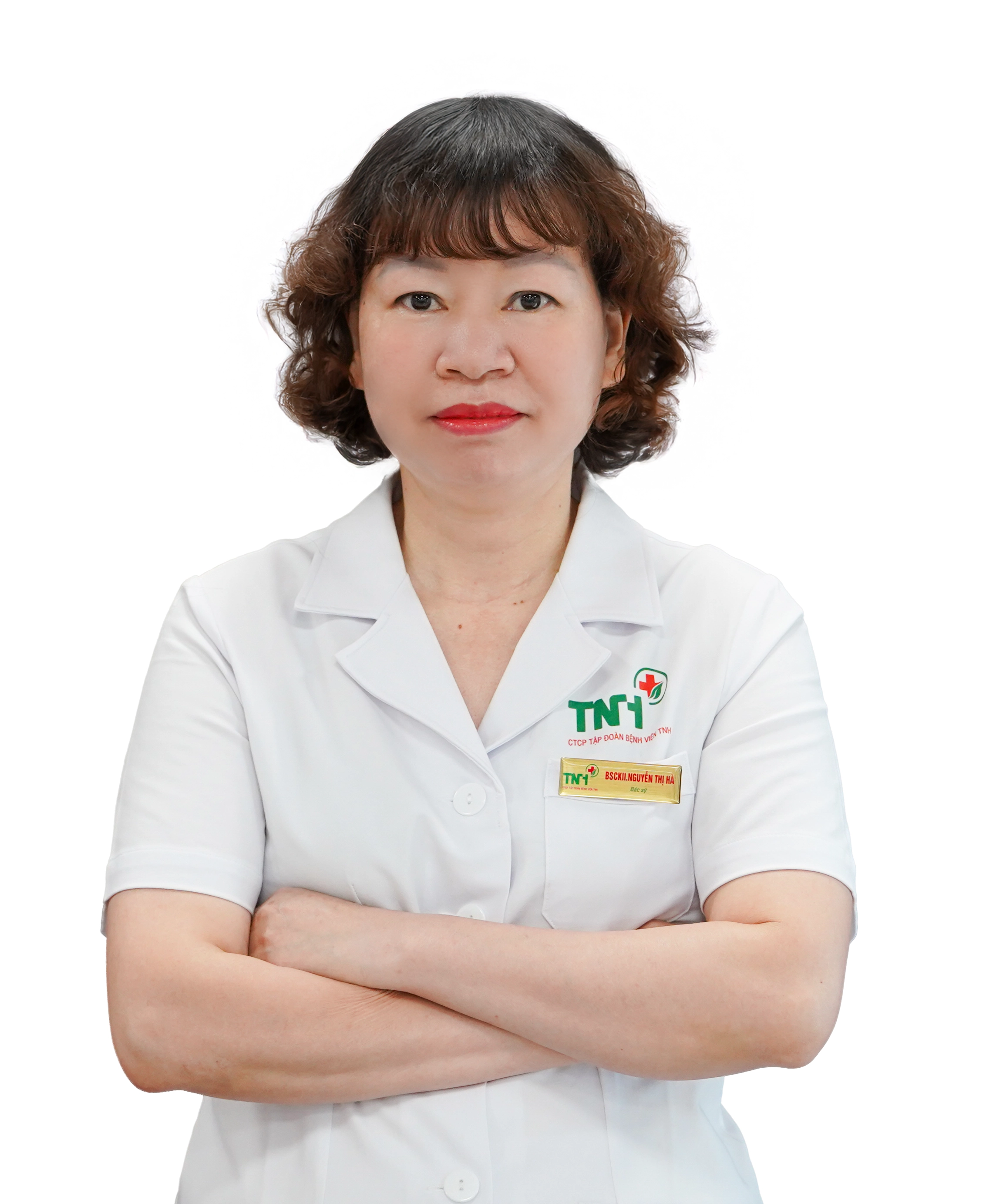 Nguyễn Thị Hà