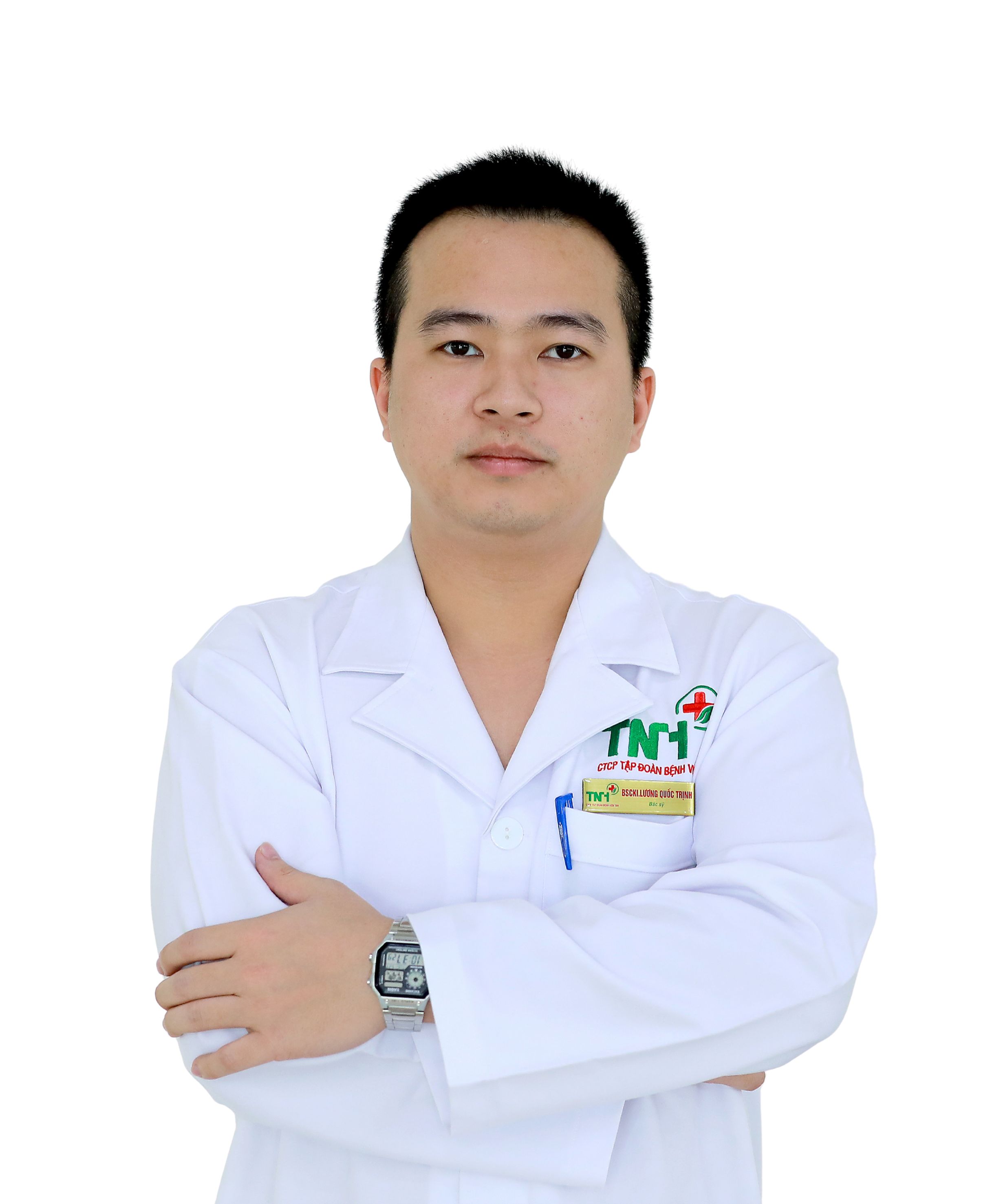 Lương Quốc Trịnh
