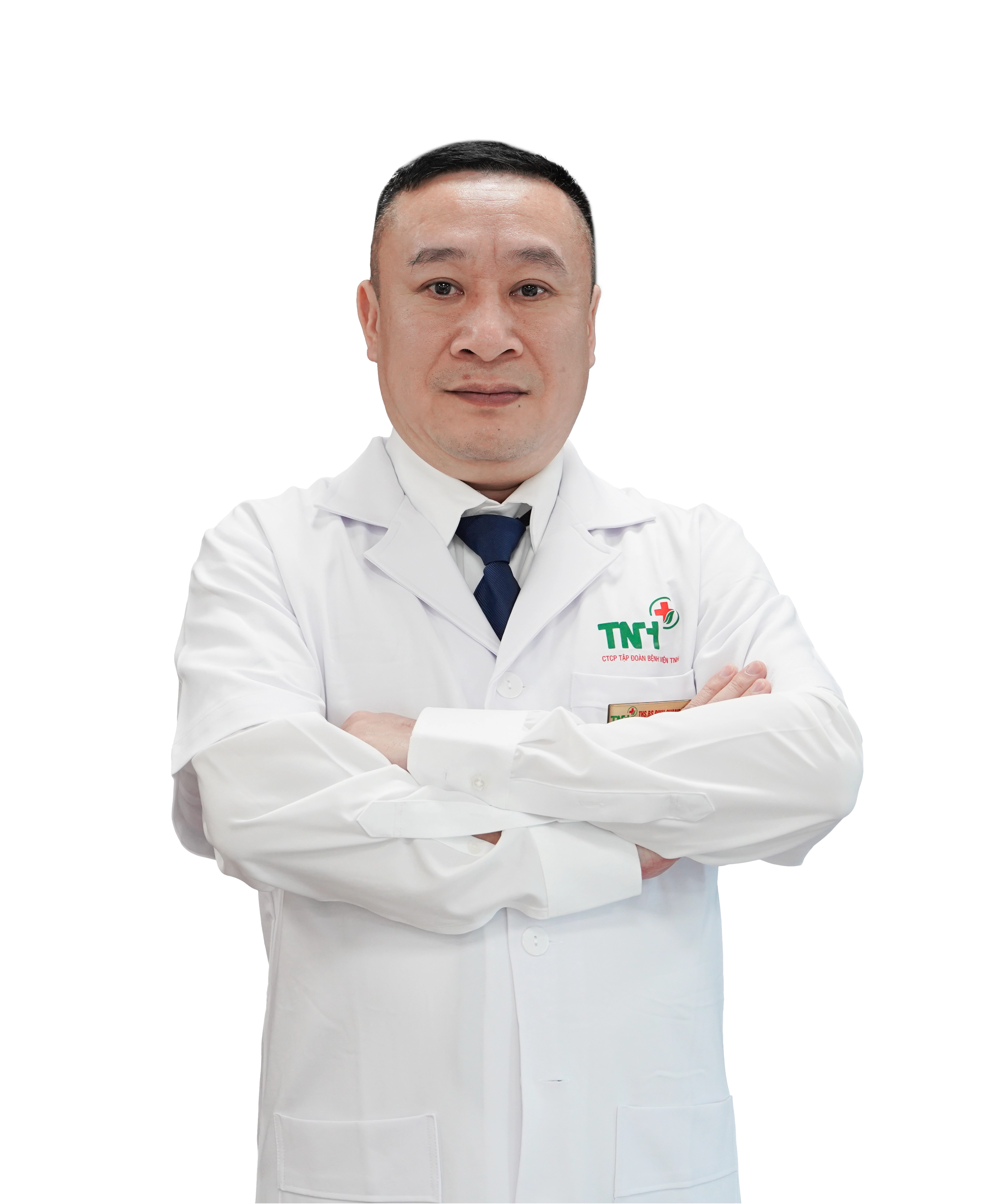 Đinh Quang Thắng
