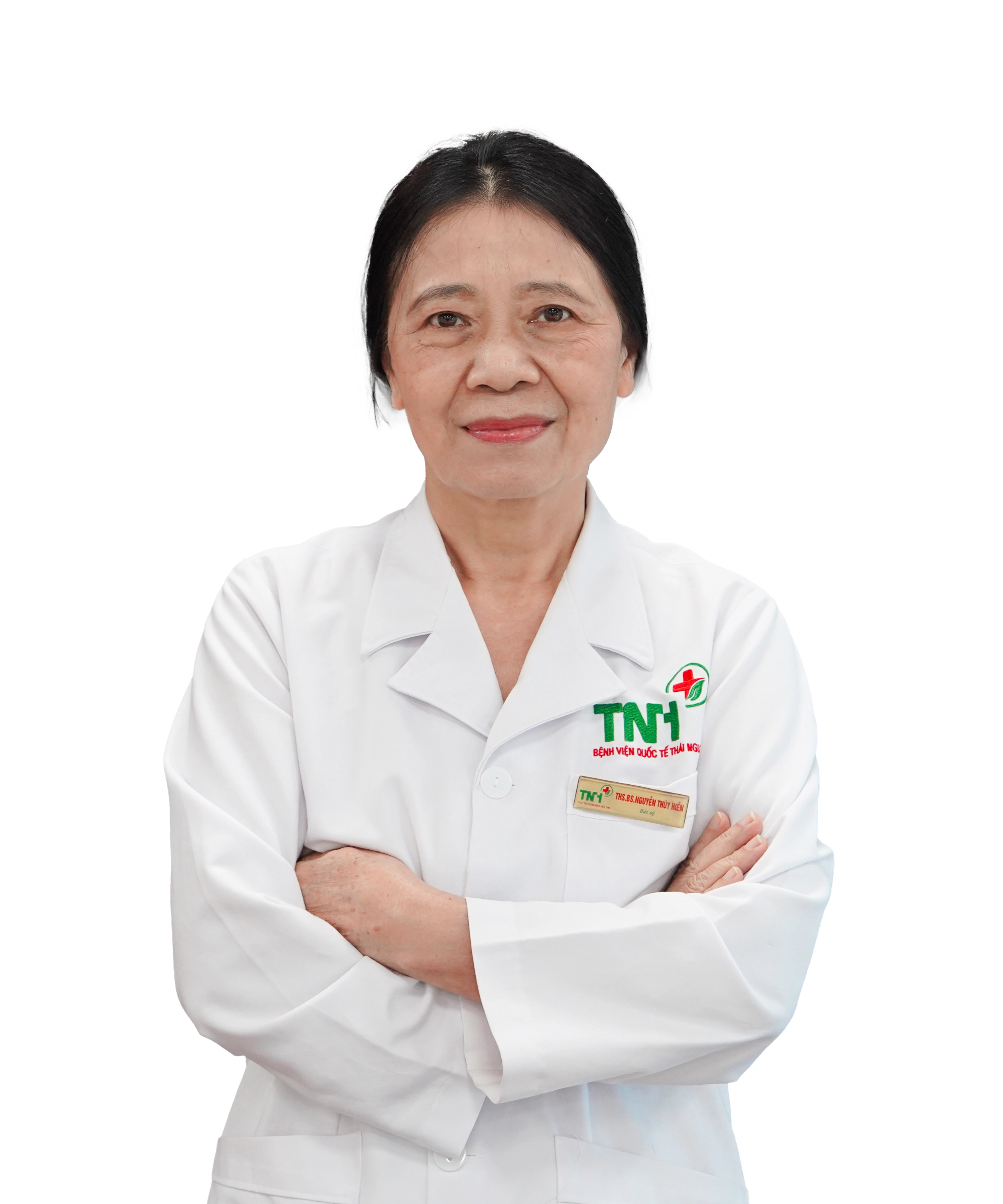 Nguyễn Thúy Hiền