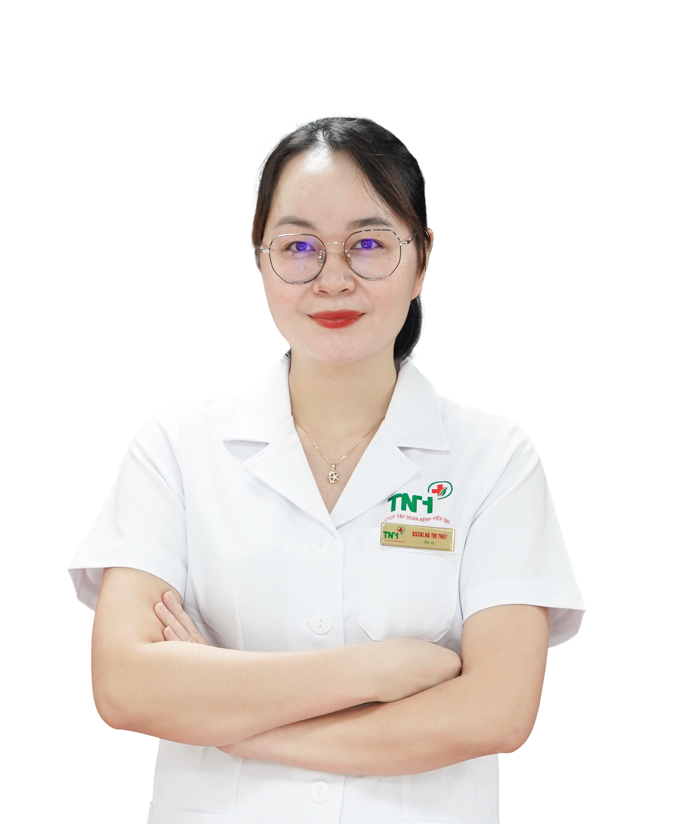 Hà Thị Thúy