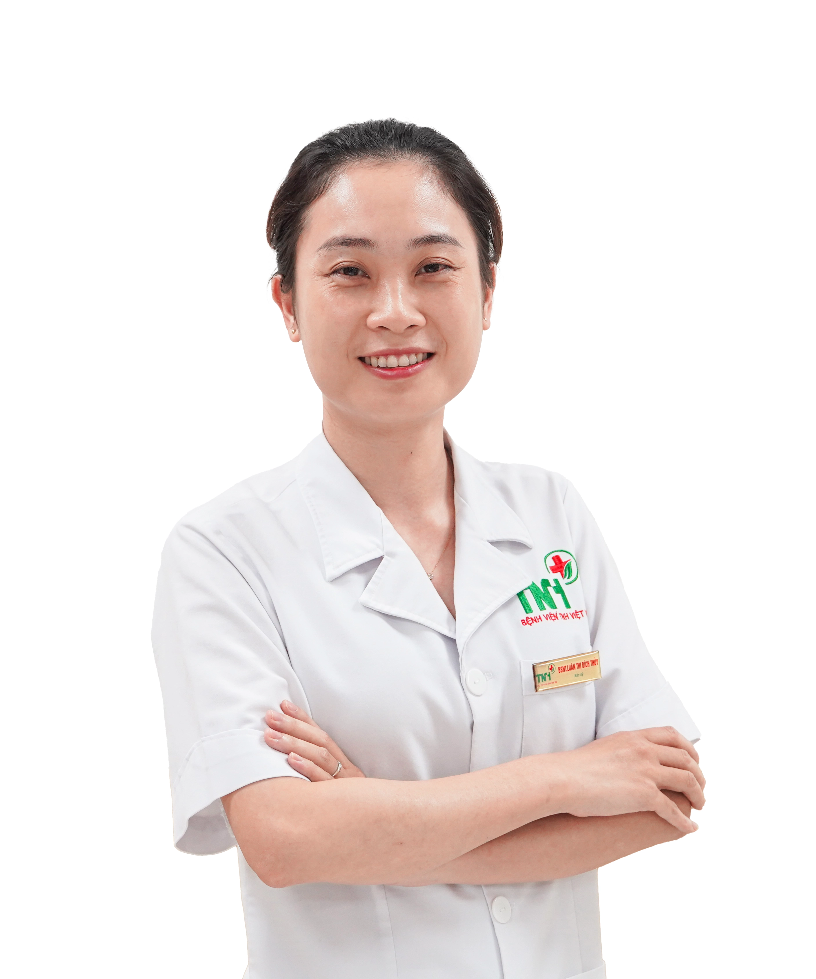 Luân Thị Bích Thủy