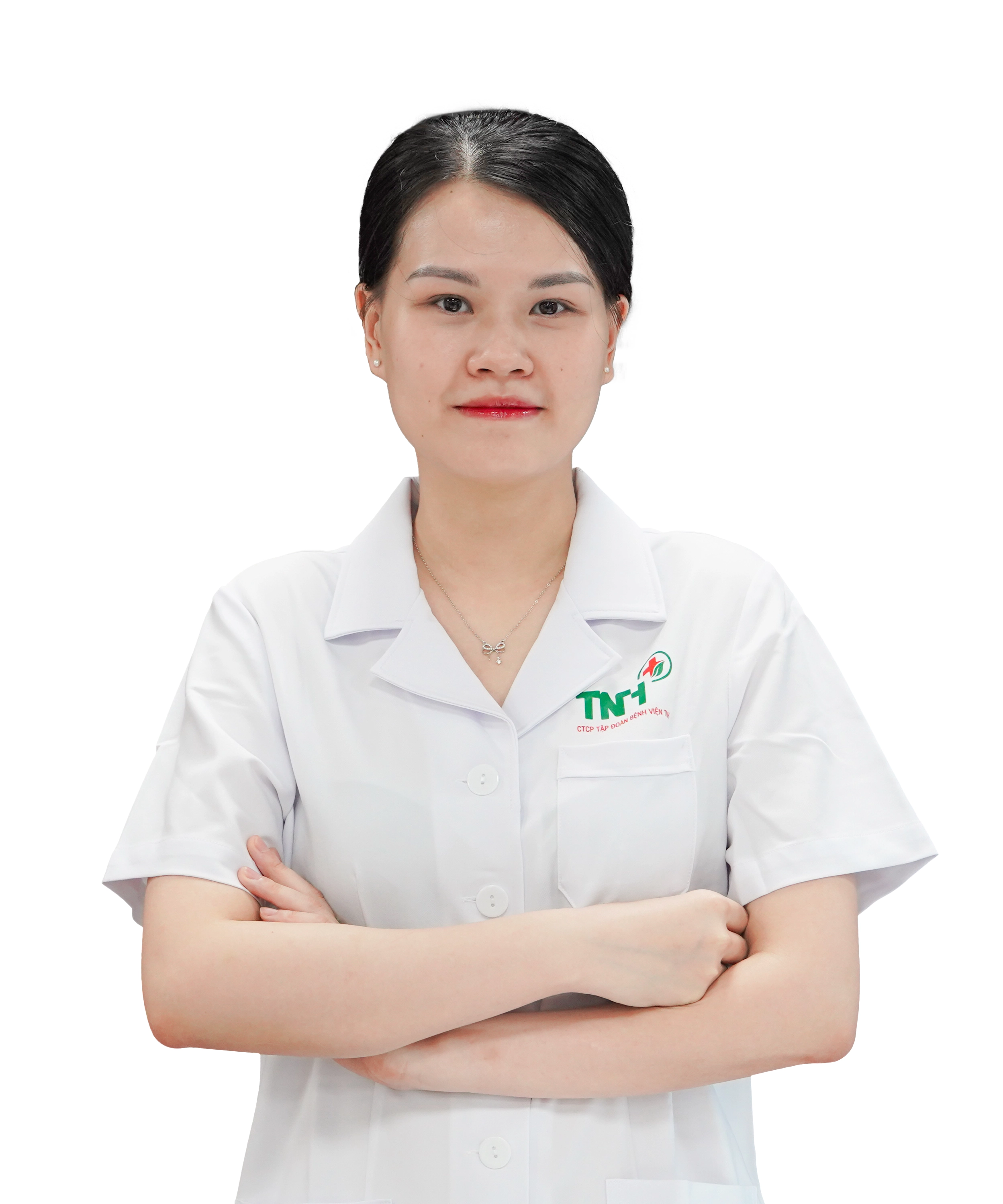 Trịnh Thị Thu Thủy