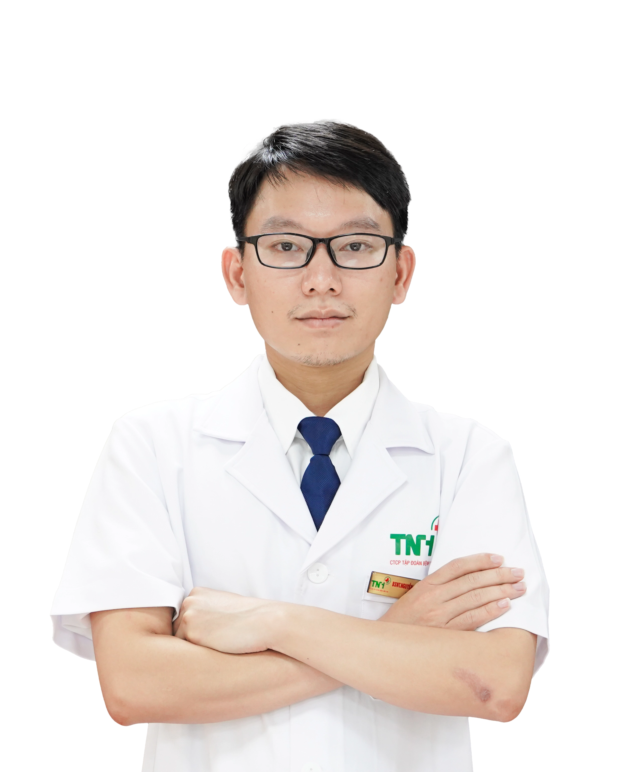 Nguyễn Công Tâm