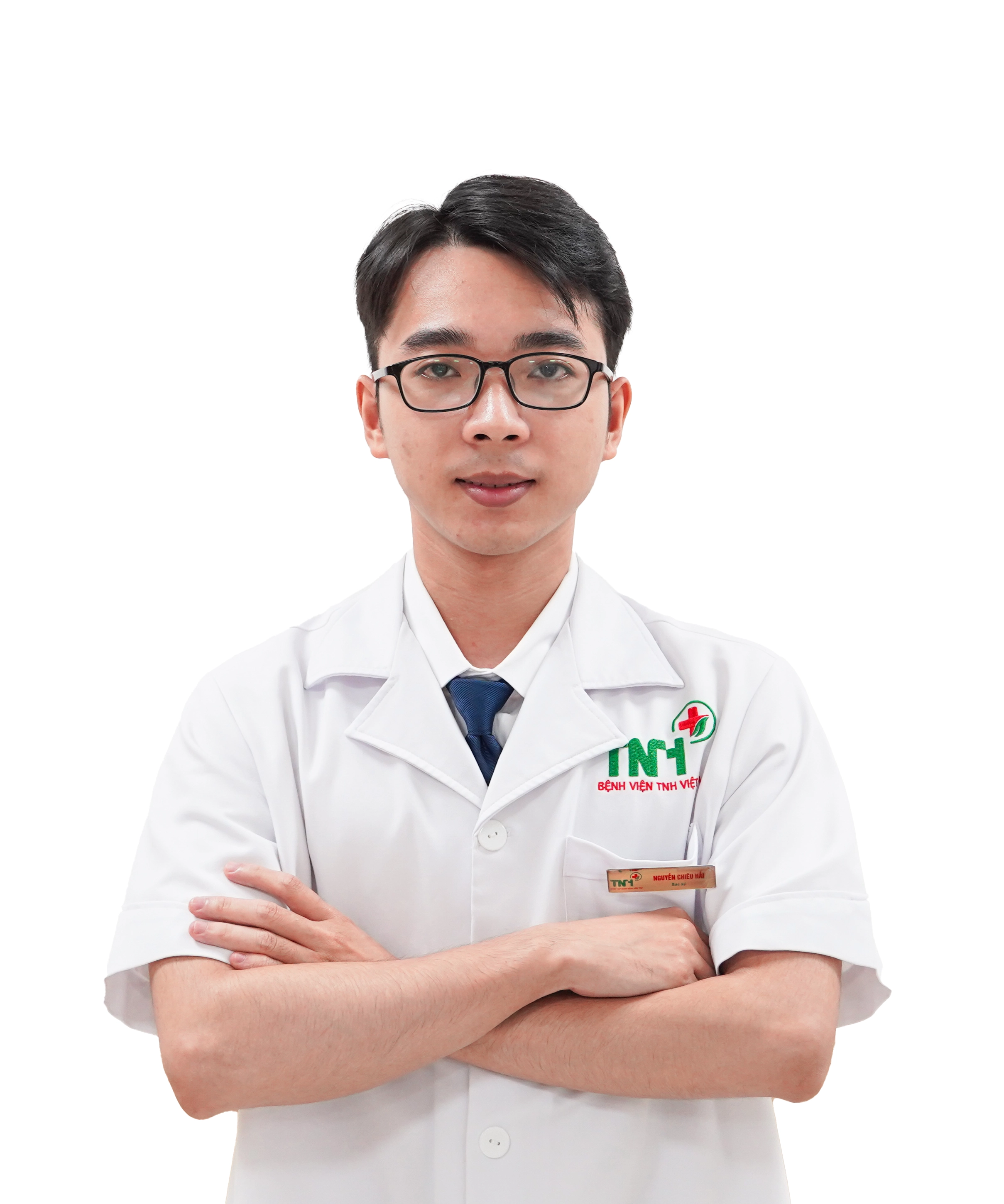 Nguyễn Chiêu Hải