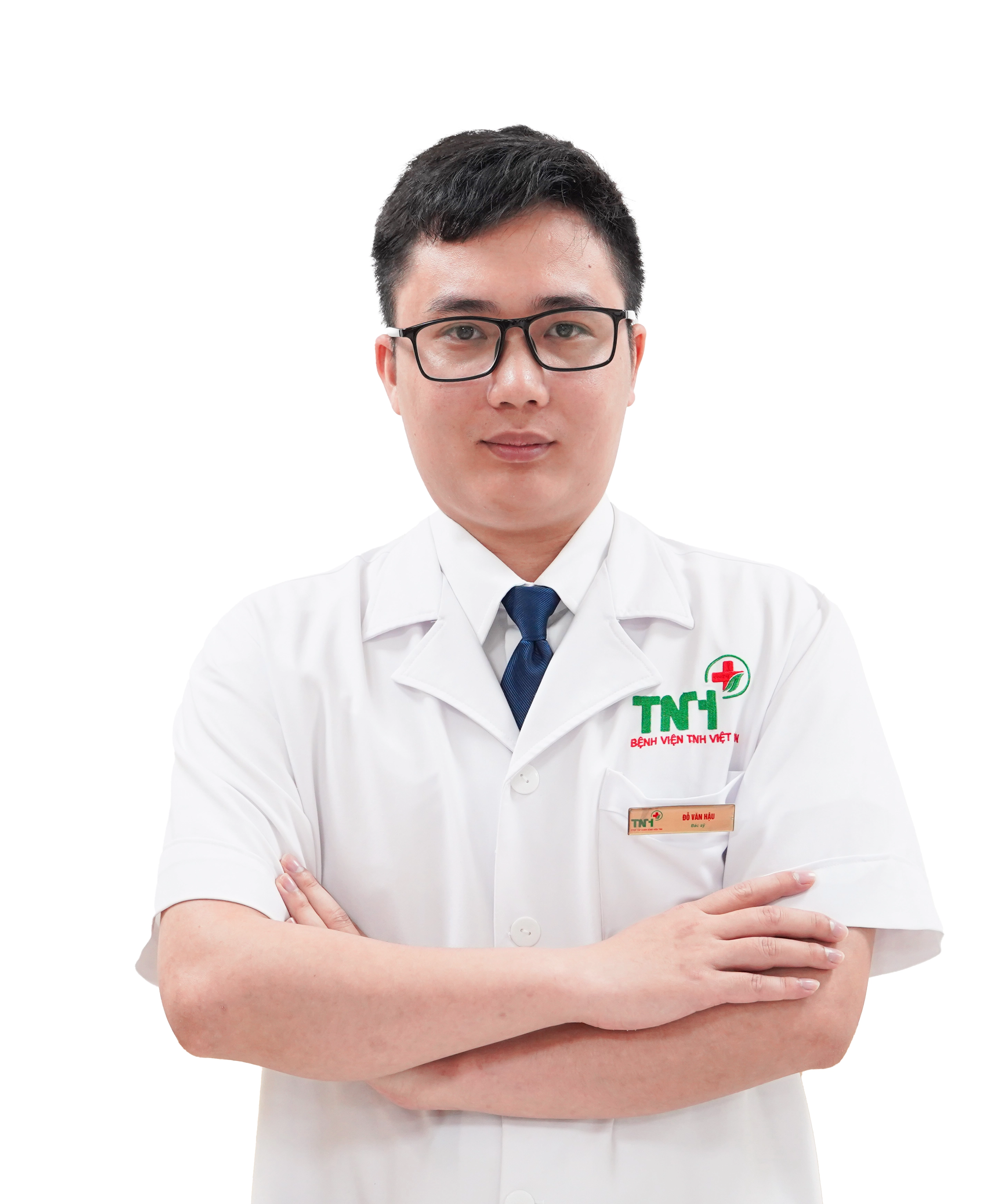 Đỗ Văn Hậu
