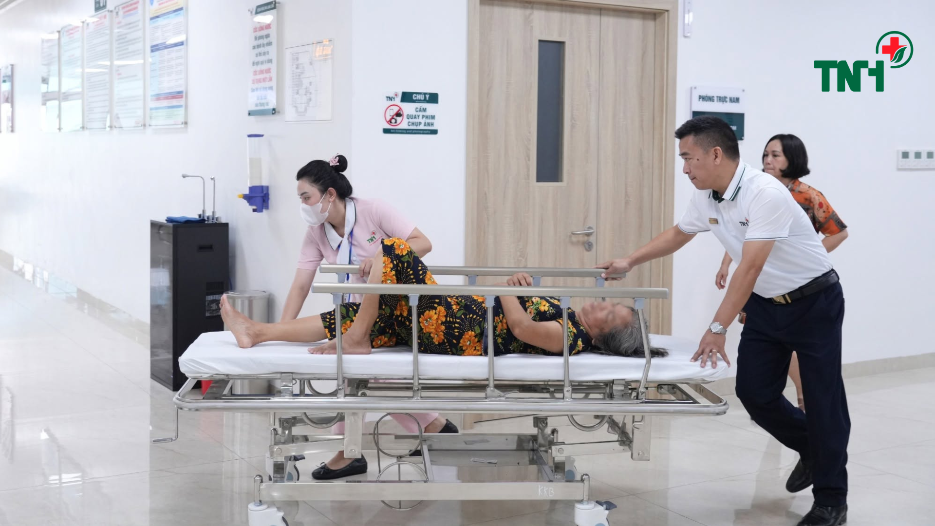 Cấp cứu kịp thời bệnh nhân hôn mê do hạ đường huyết tại Bệnh viện TNH Lạng Sơn