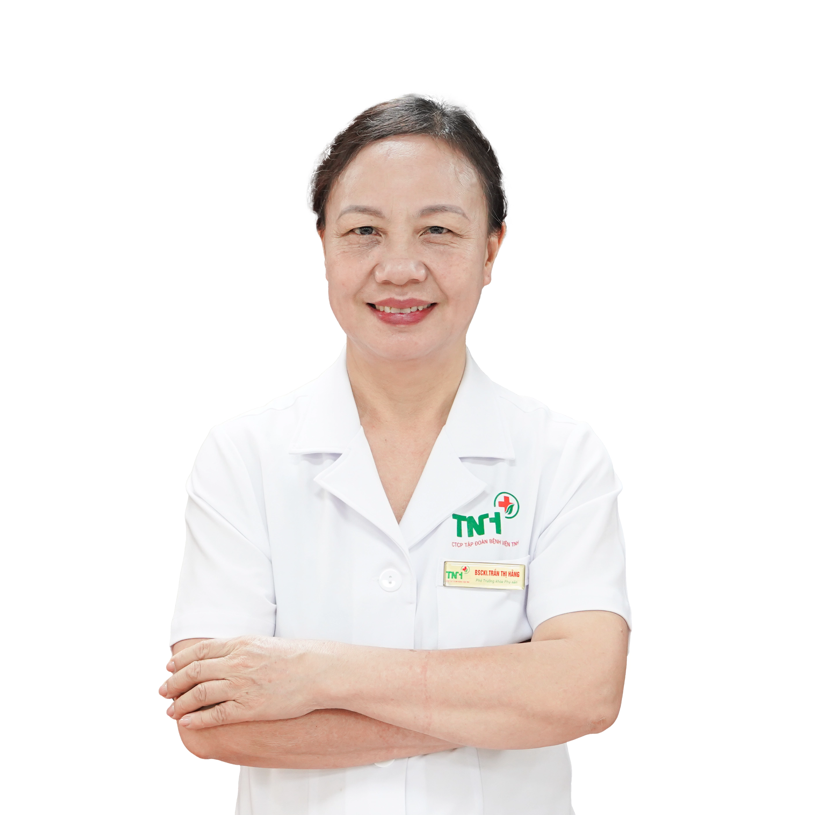 Trần Thị Hằng